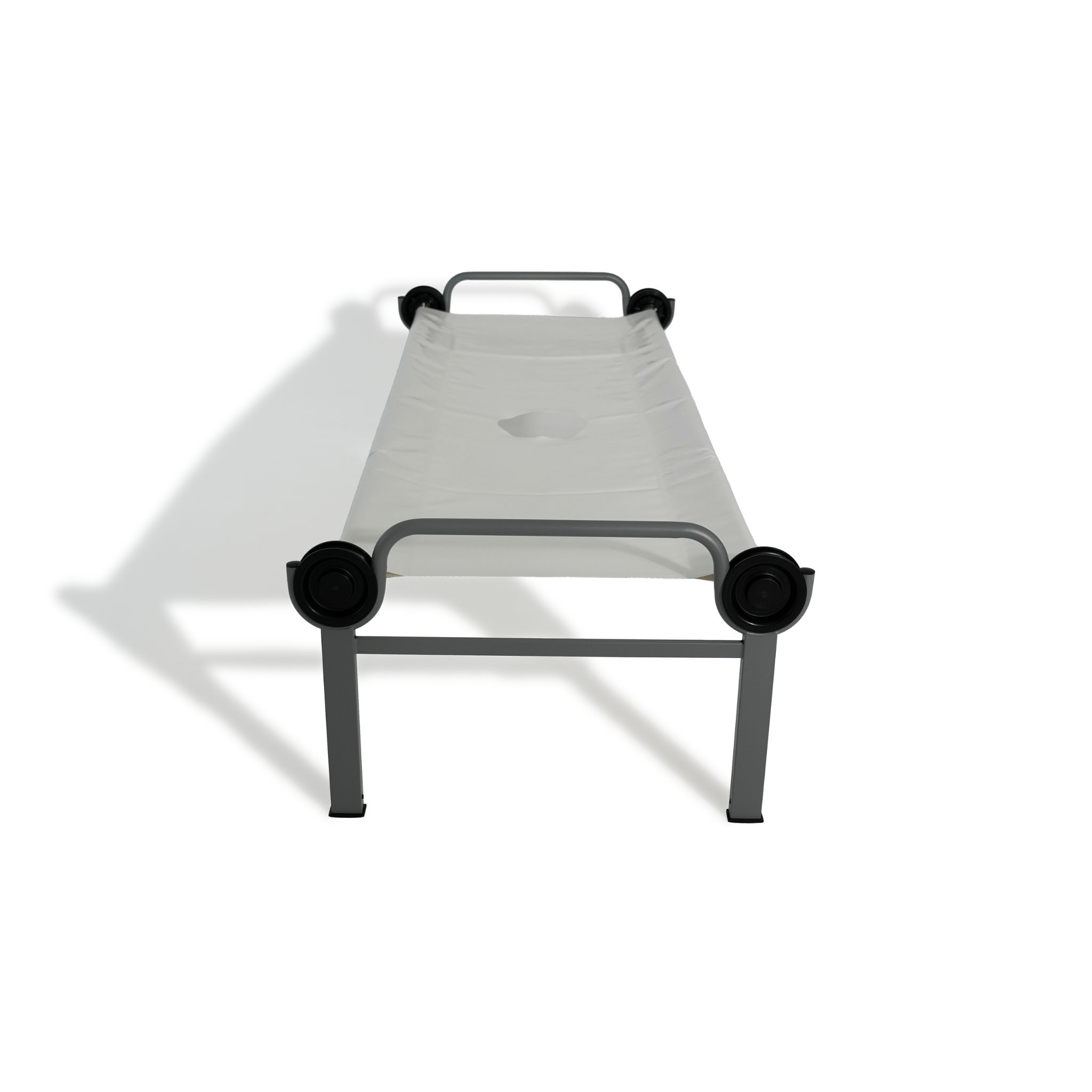 Cholera-Bed