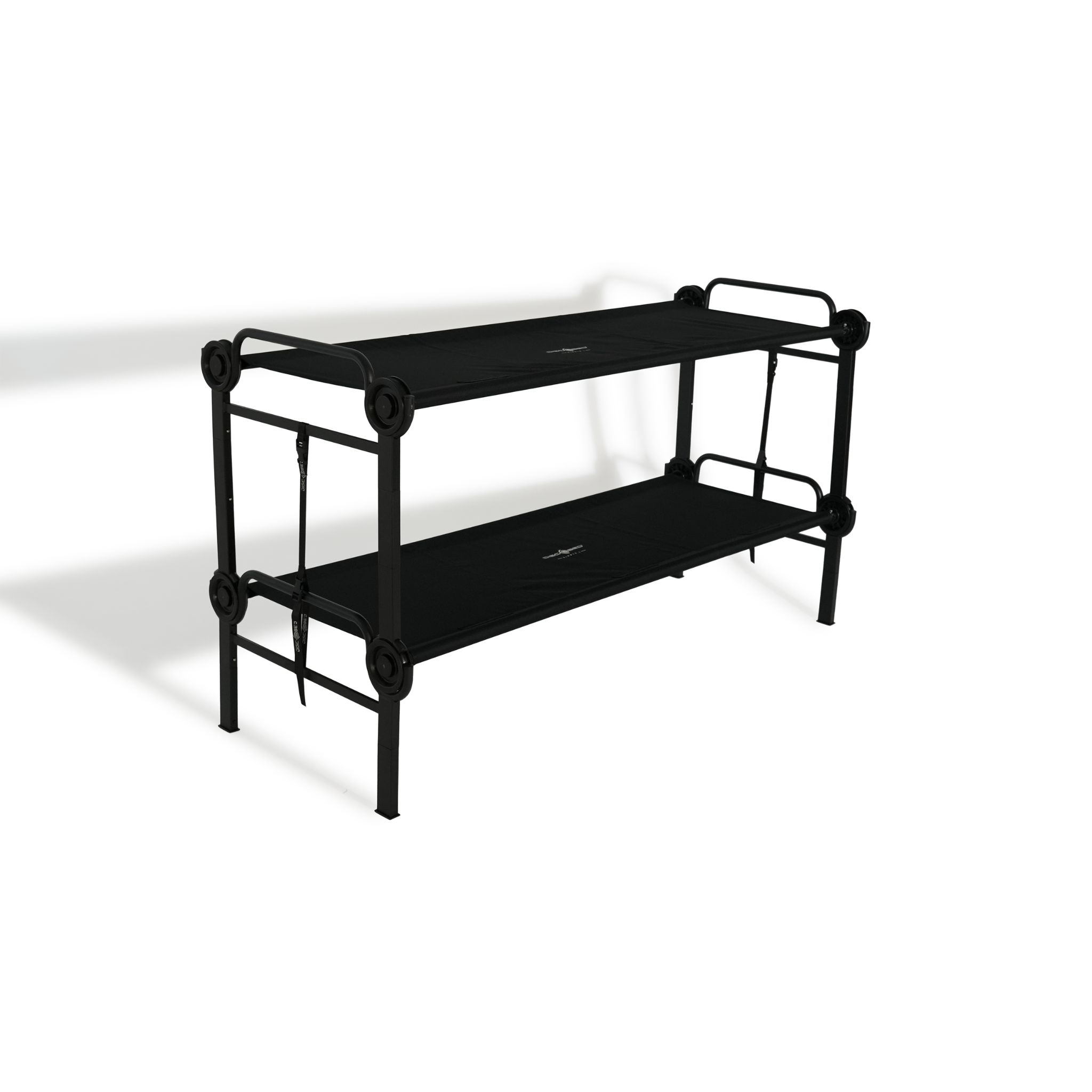 Disc-O-Bed Single L Etagenbett