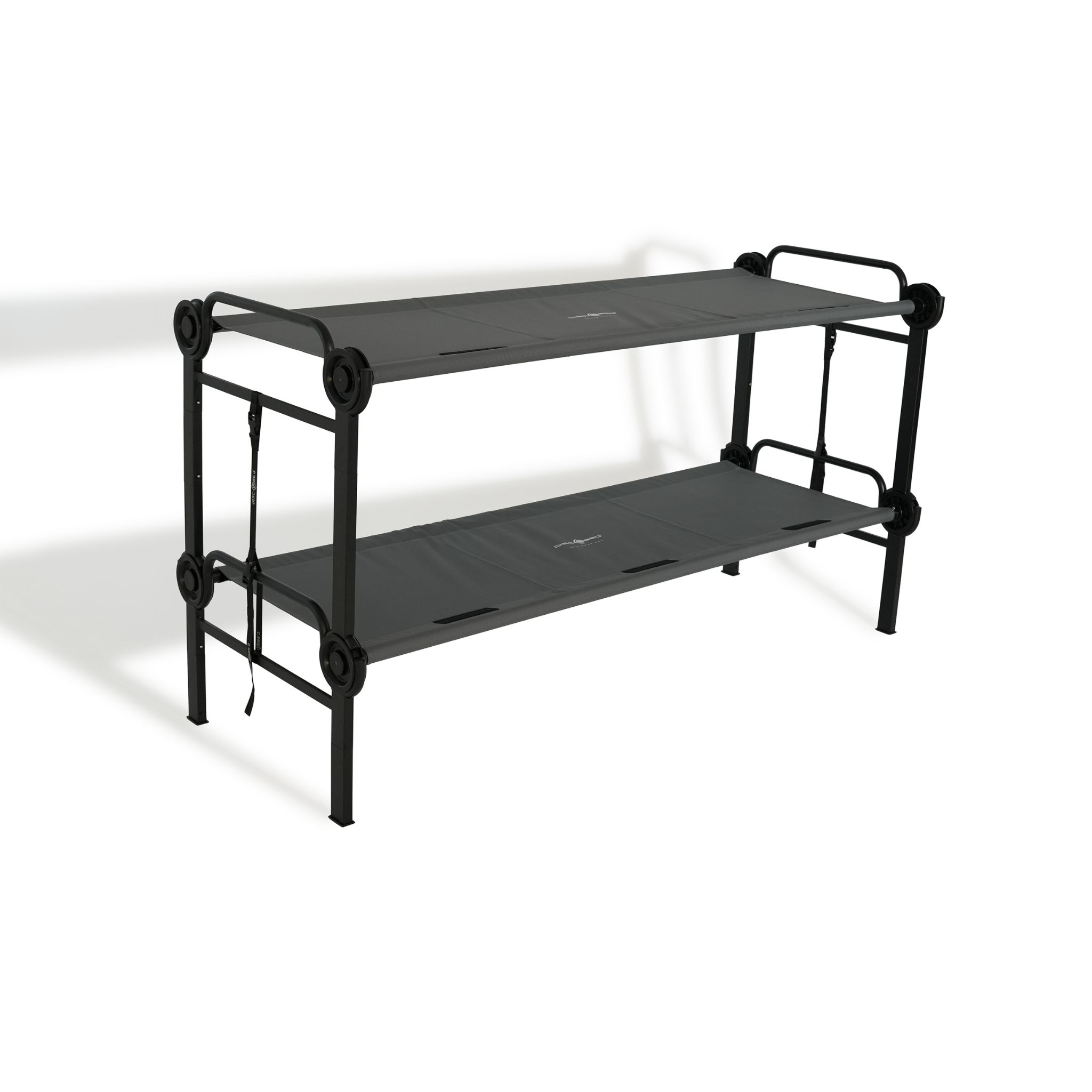 Disc-O-Bed Single L Etagenbett