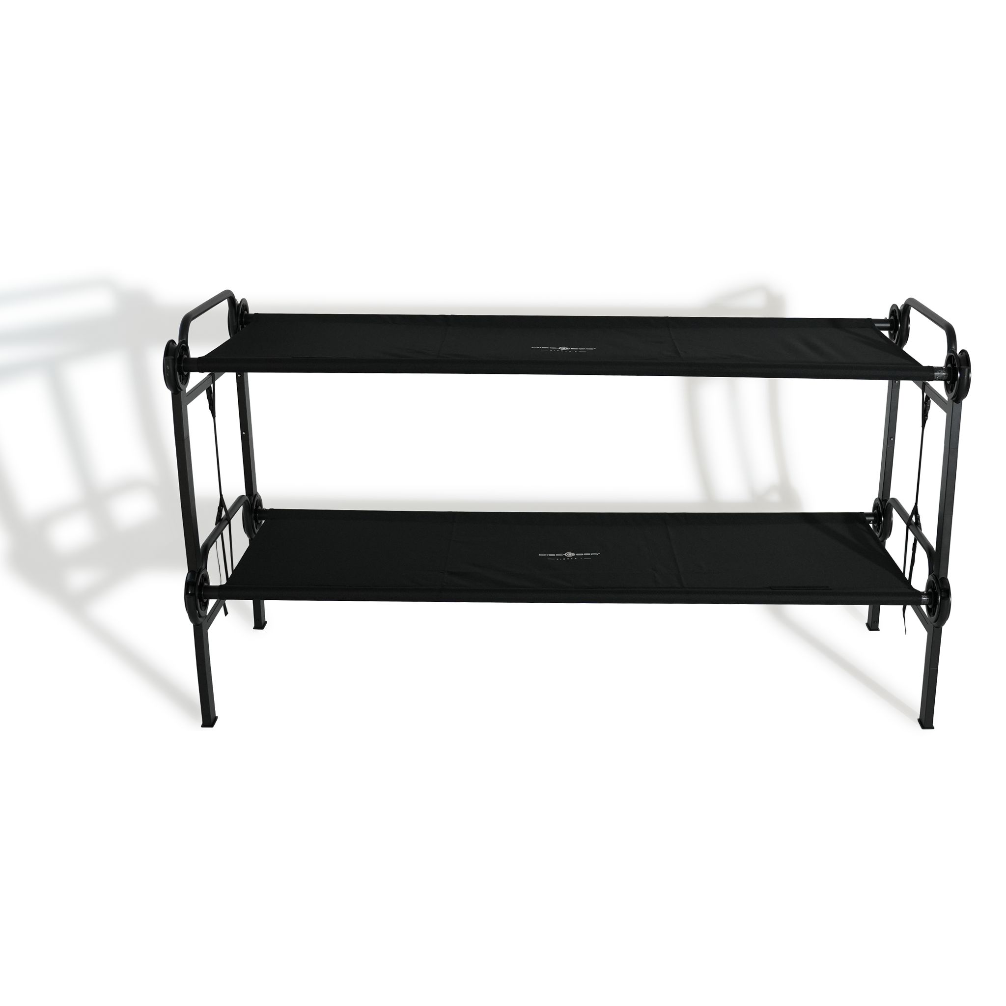 Disc-O-Bed Single L Etagenbett