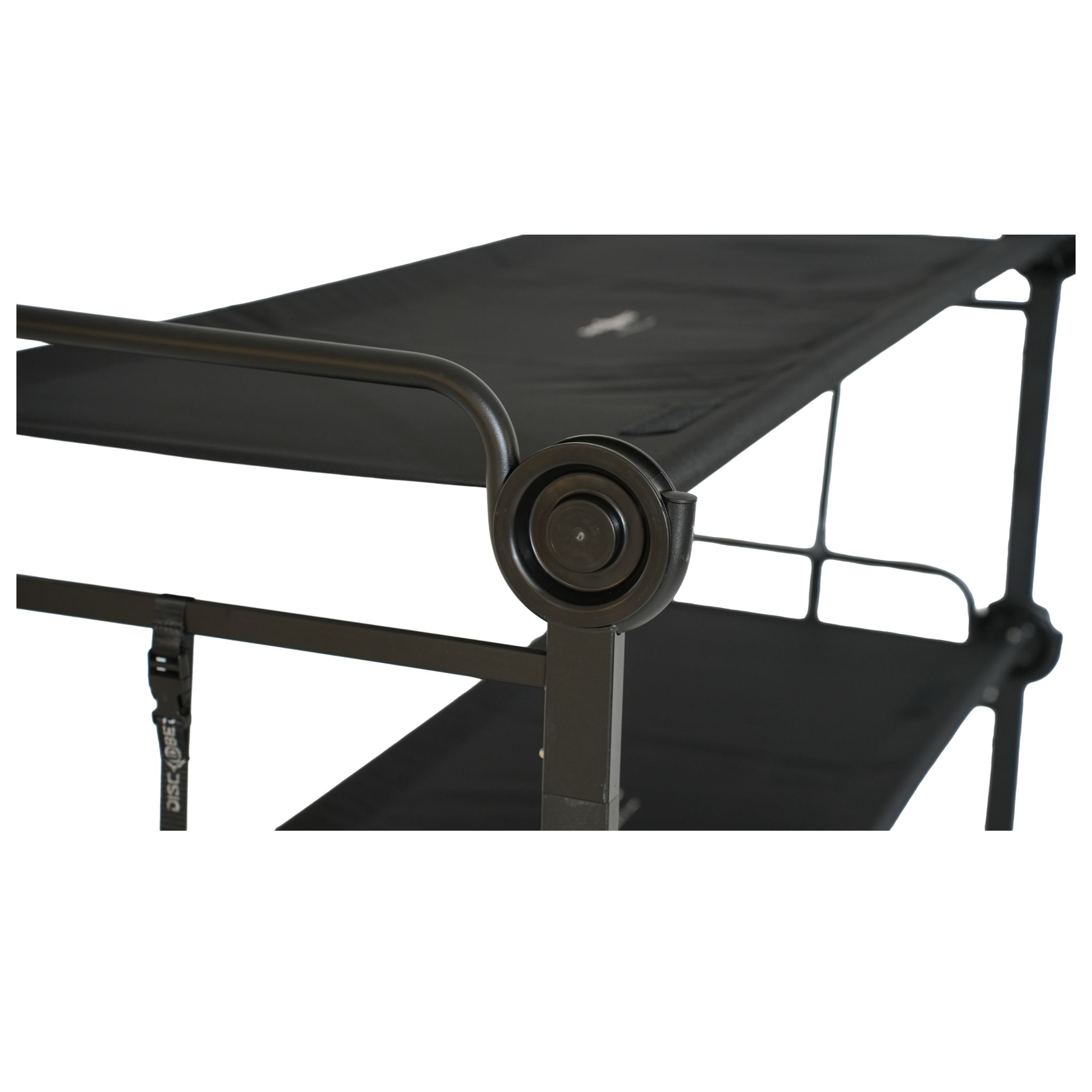 Disc-O-Bed Single L Etagenbett