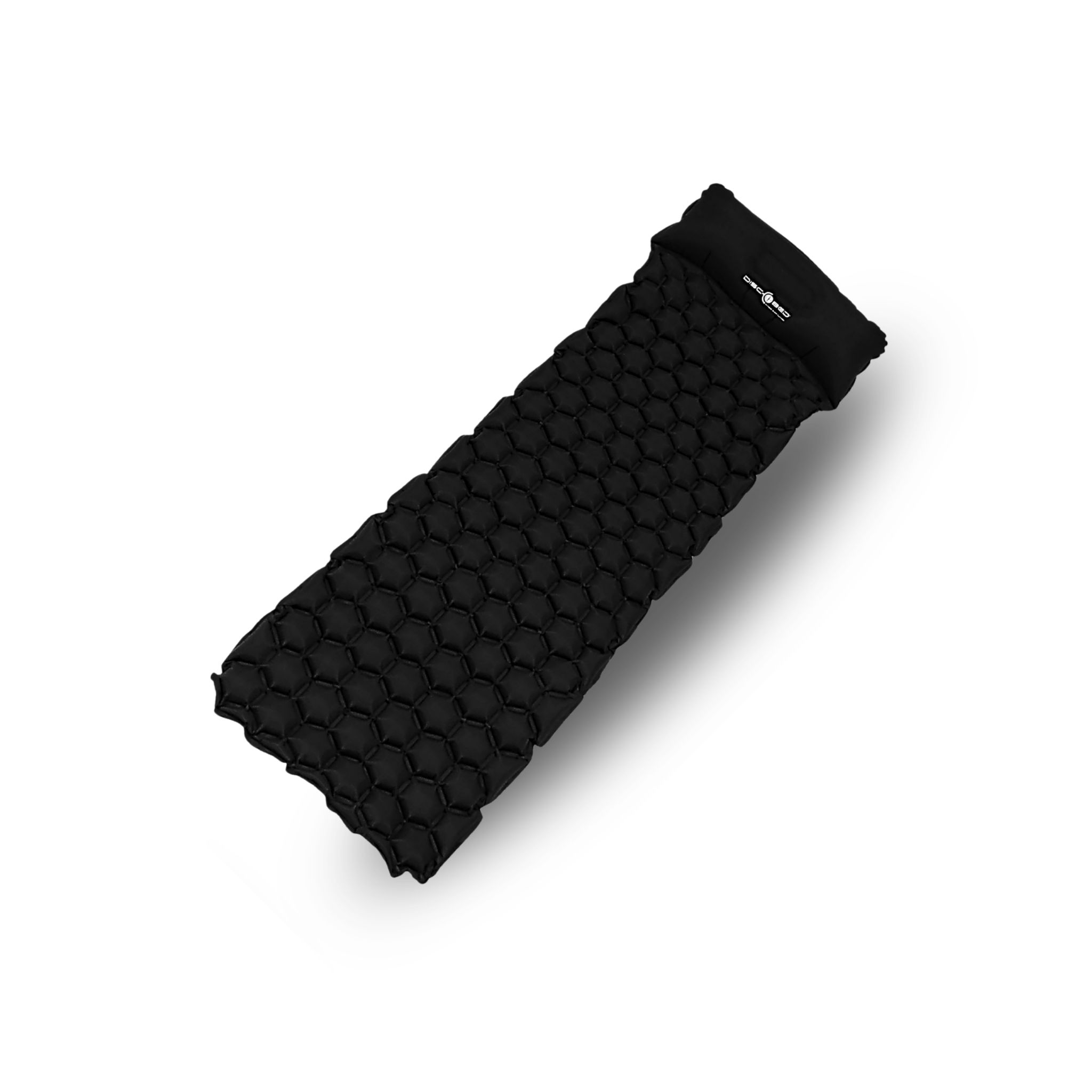 ONE-Pad Luftmatratze L - Grau