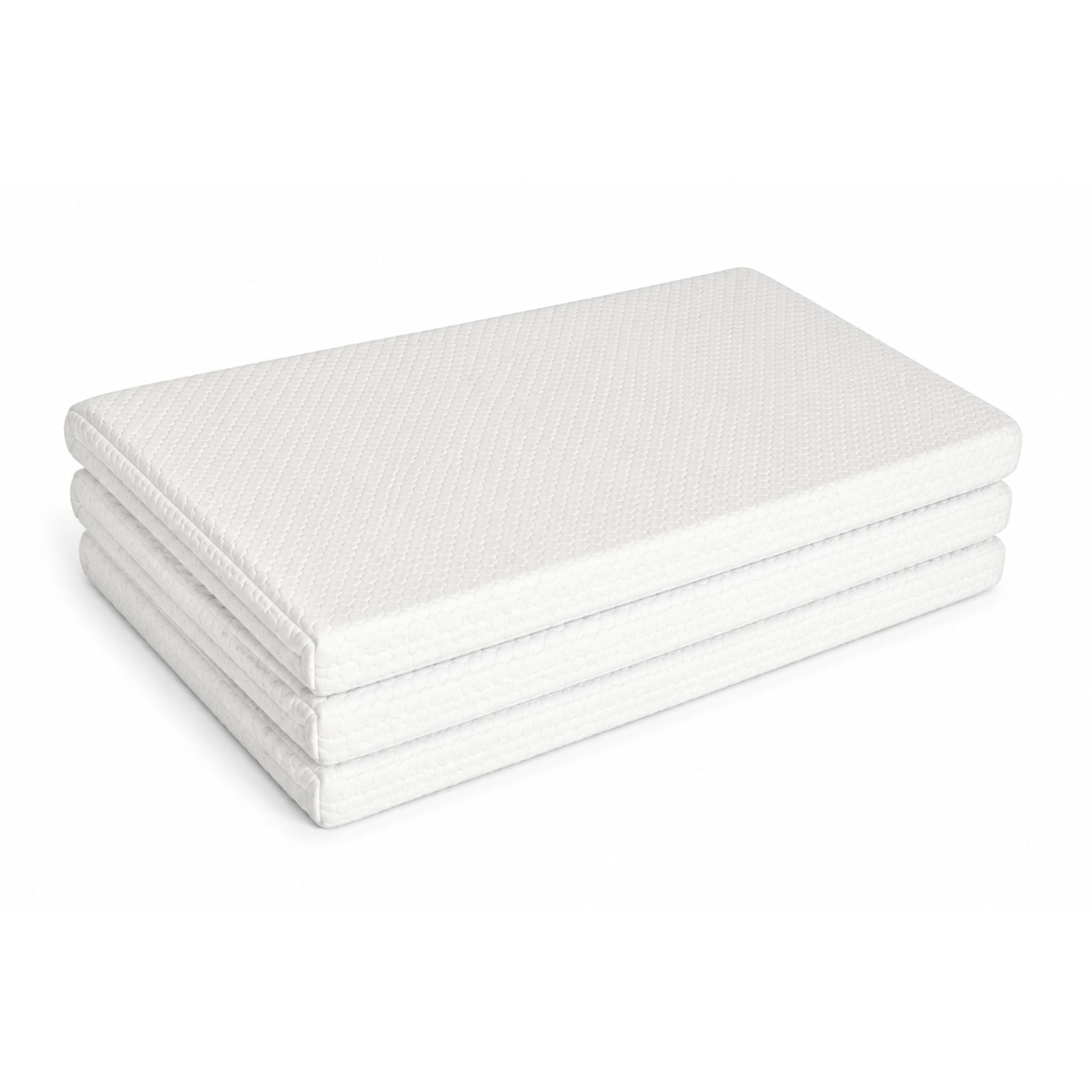 Disc-O-Bed Premium Topper