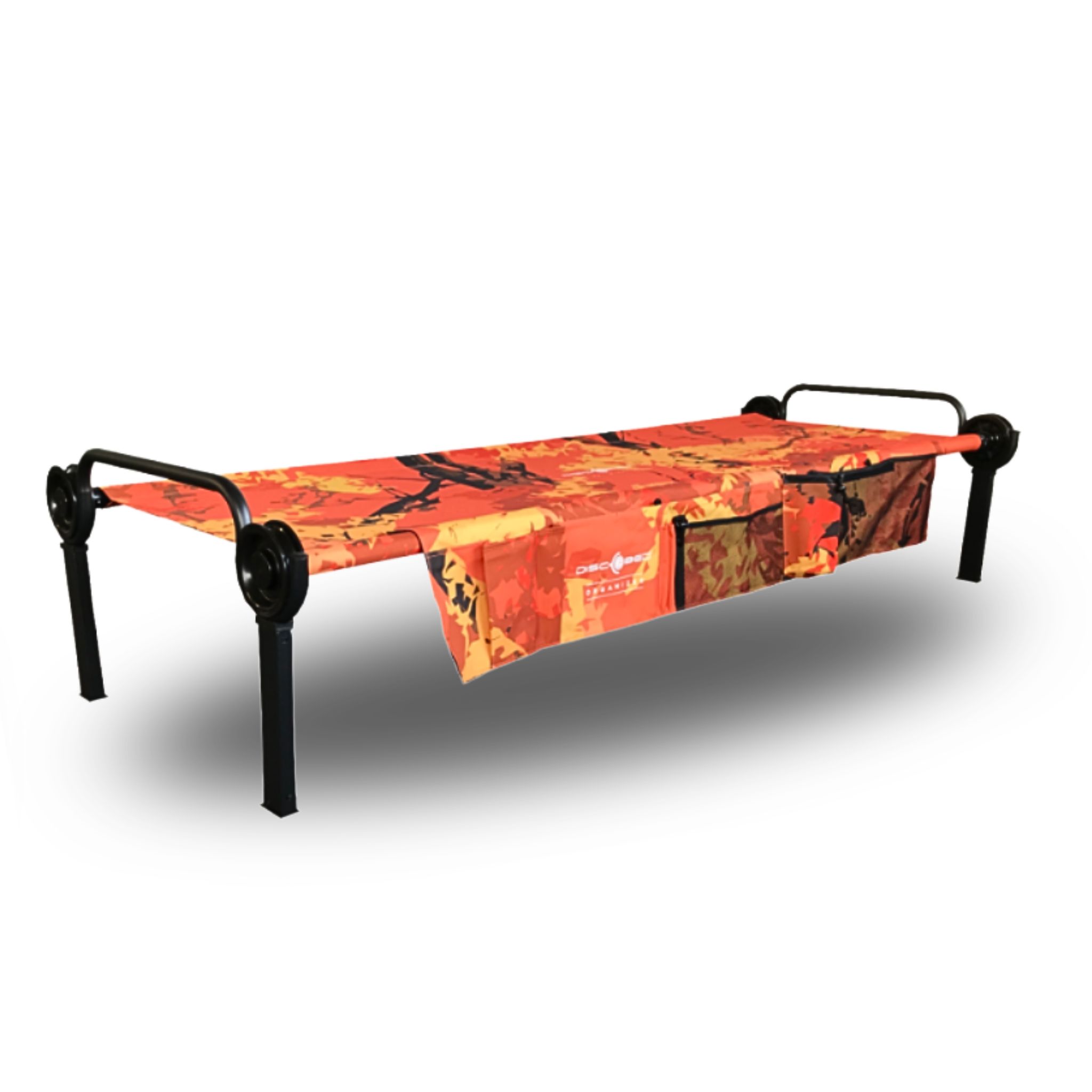 Sol-O-Cot Limited Edition mit Seitentasche