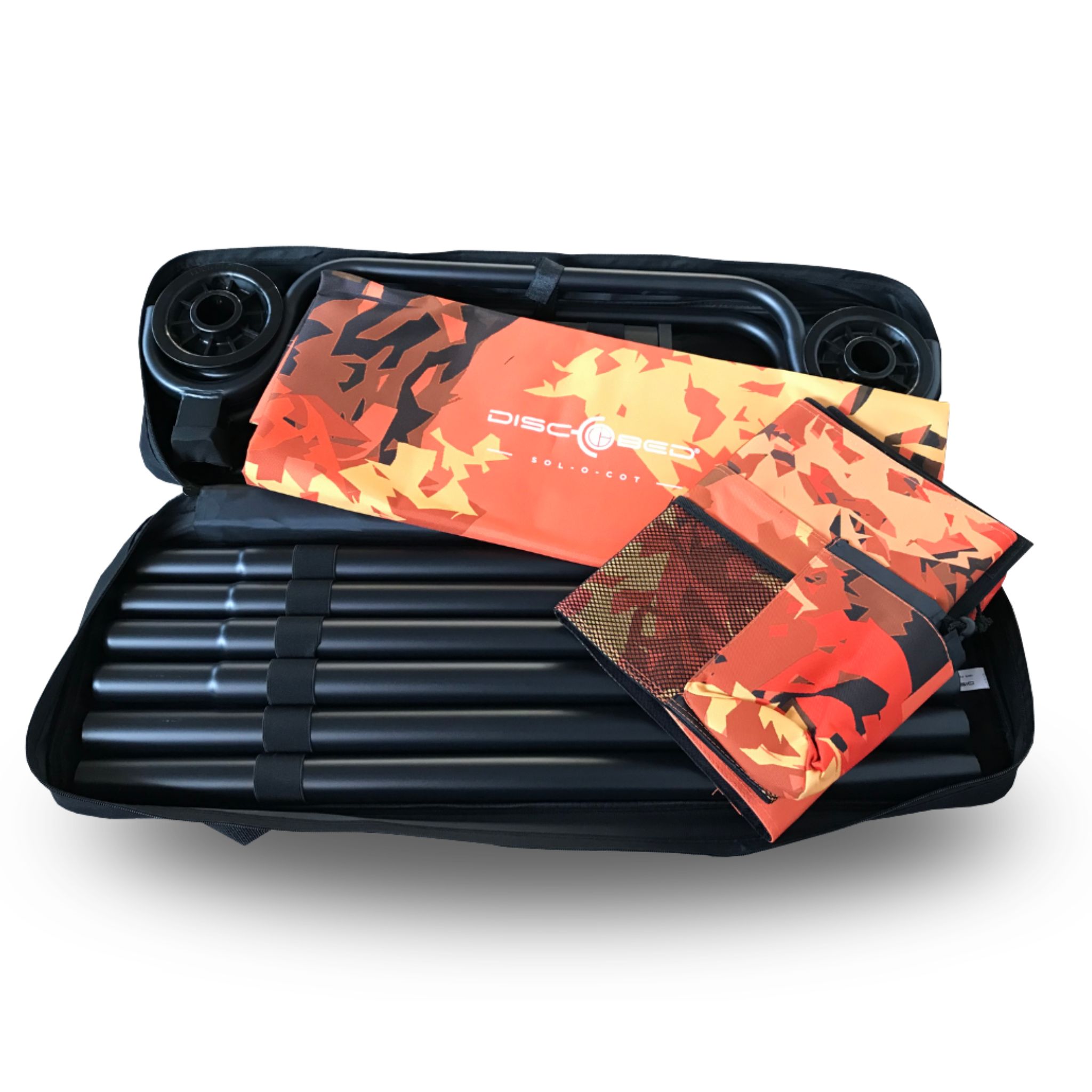 Sol-O-Cot Limited Edition mit Seitentasche