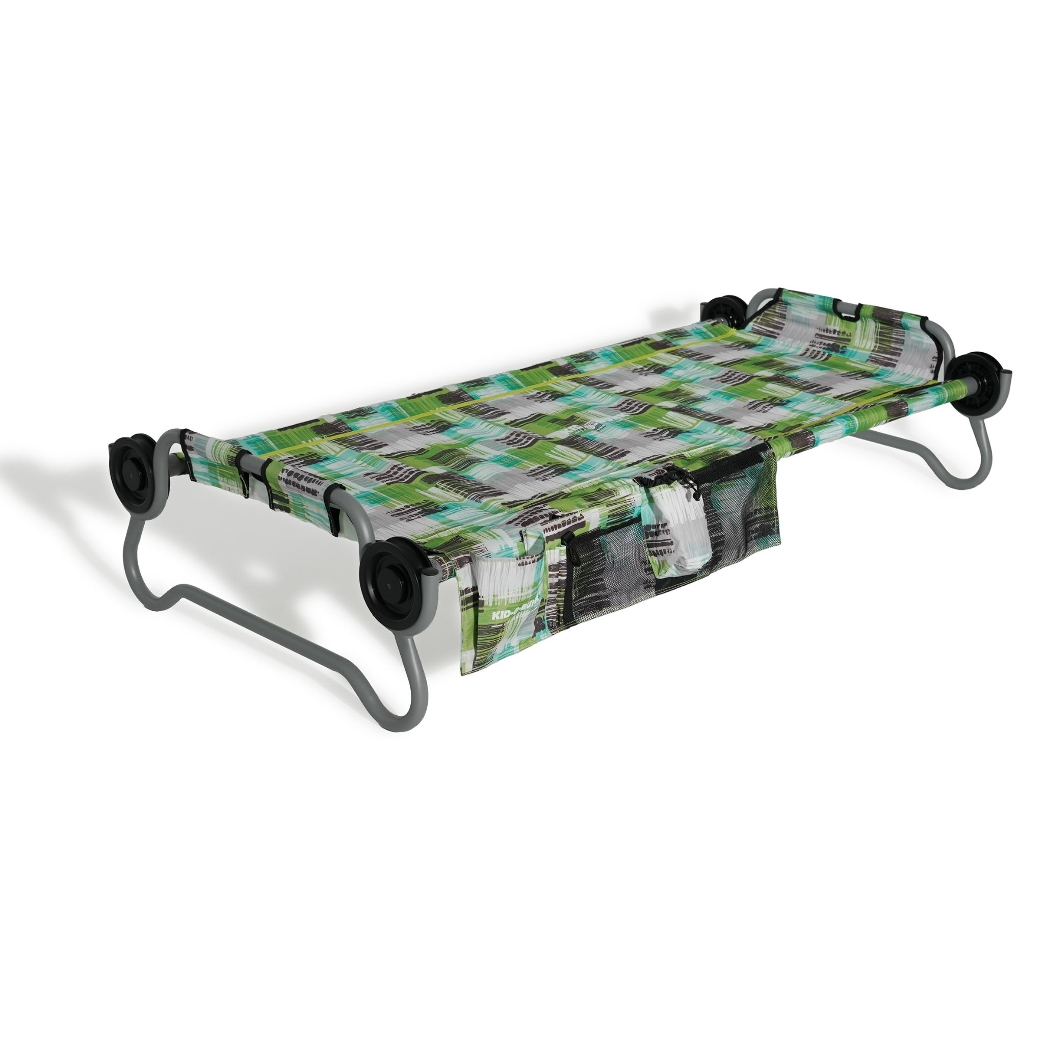 Kid-O-Bed runder Rahmen