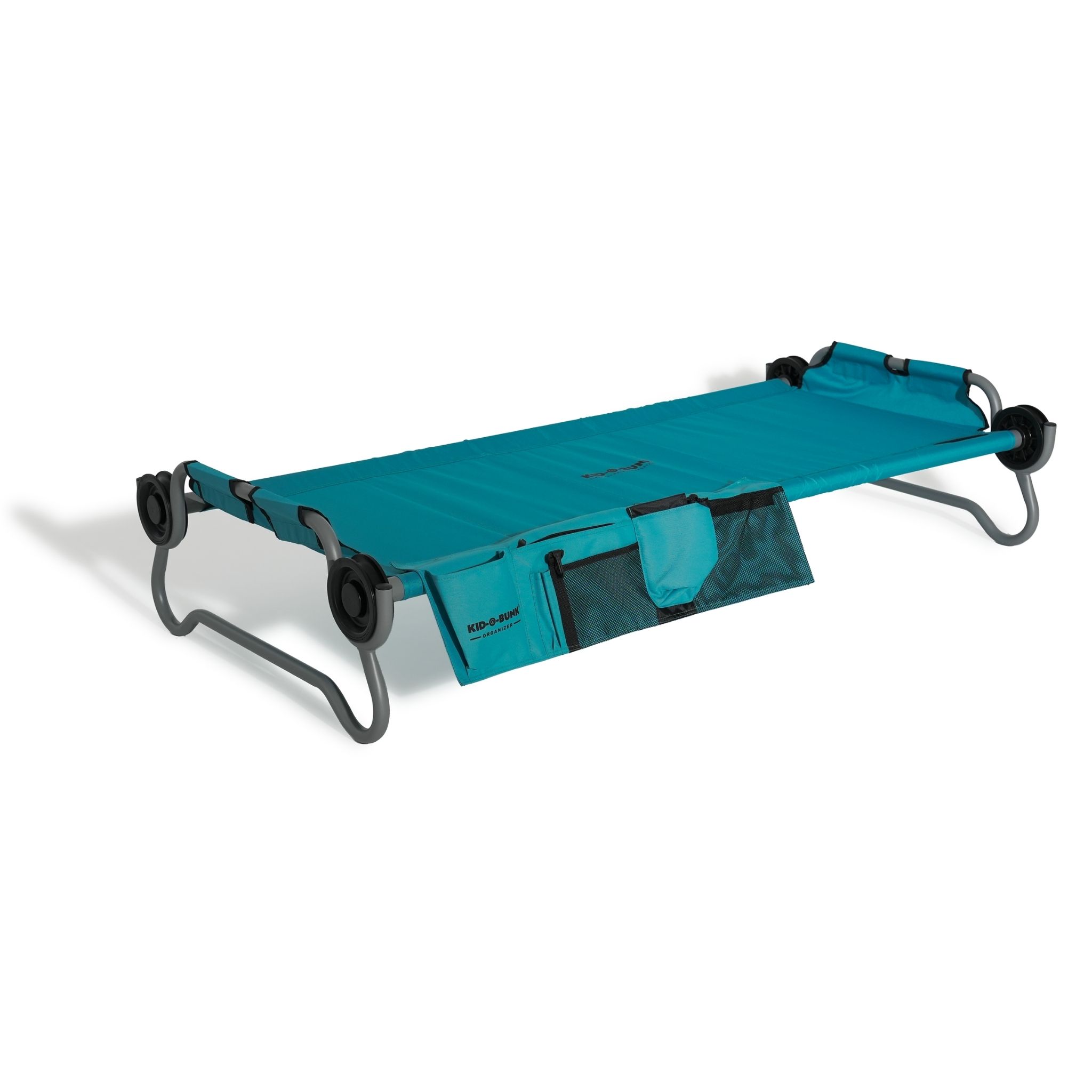 Kid-O-Bed runder Rahmen