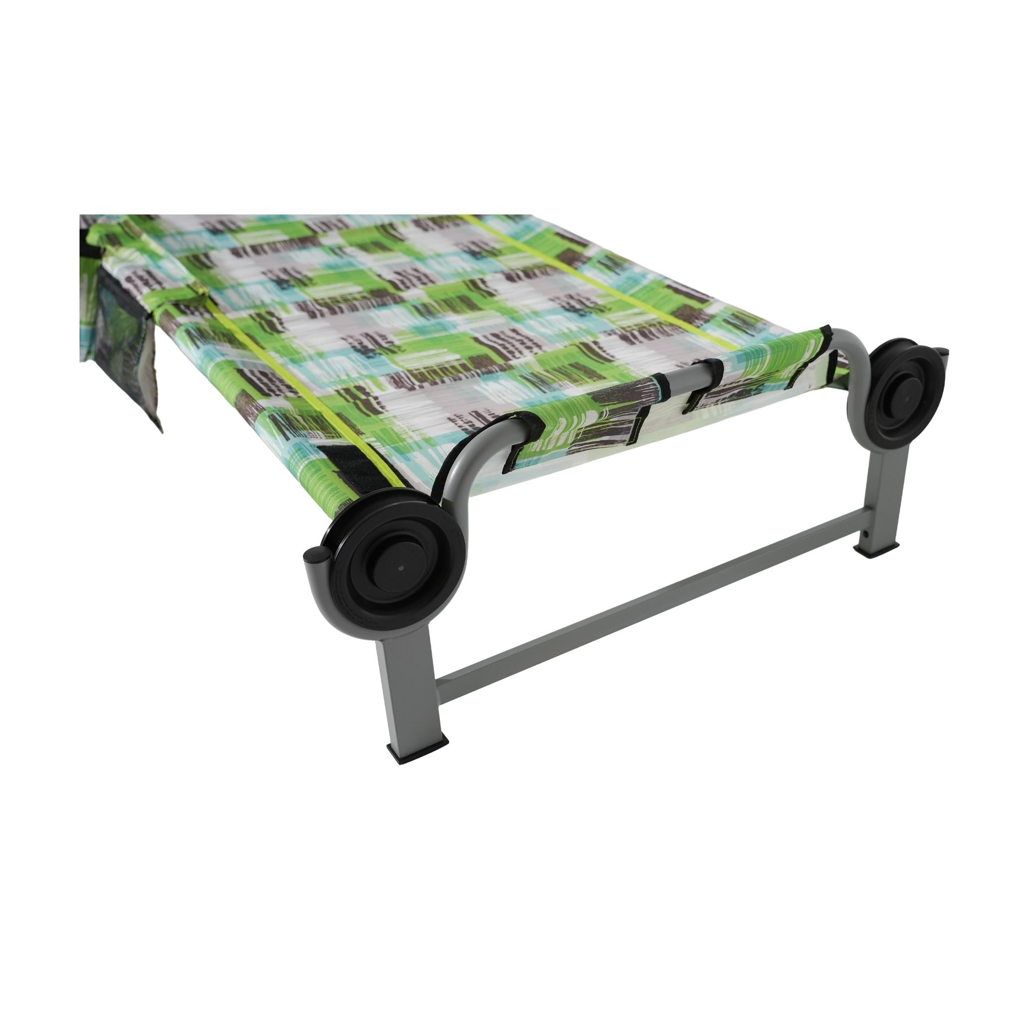 Kid-O-Bed gerader Rahmen