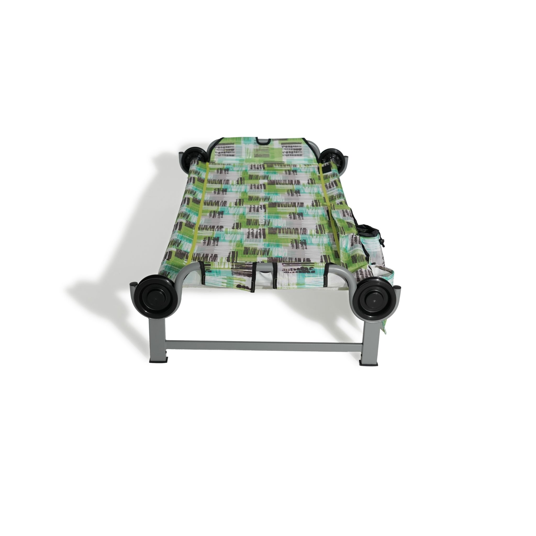 Kid-O-Bed gerader Rahmen