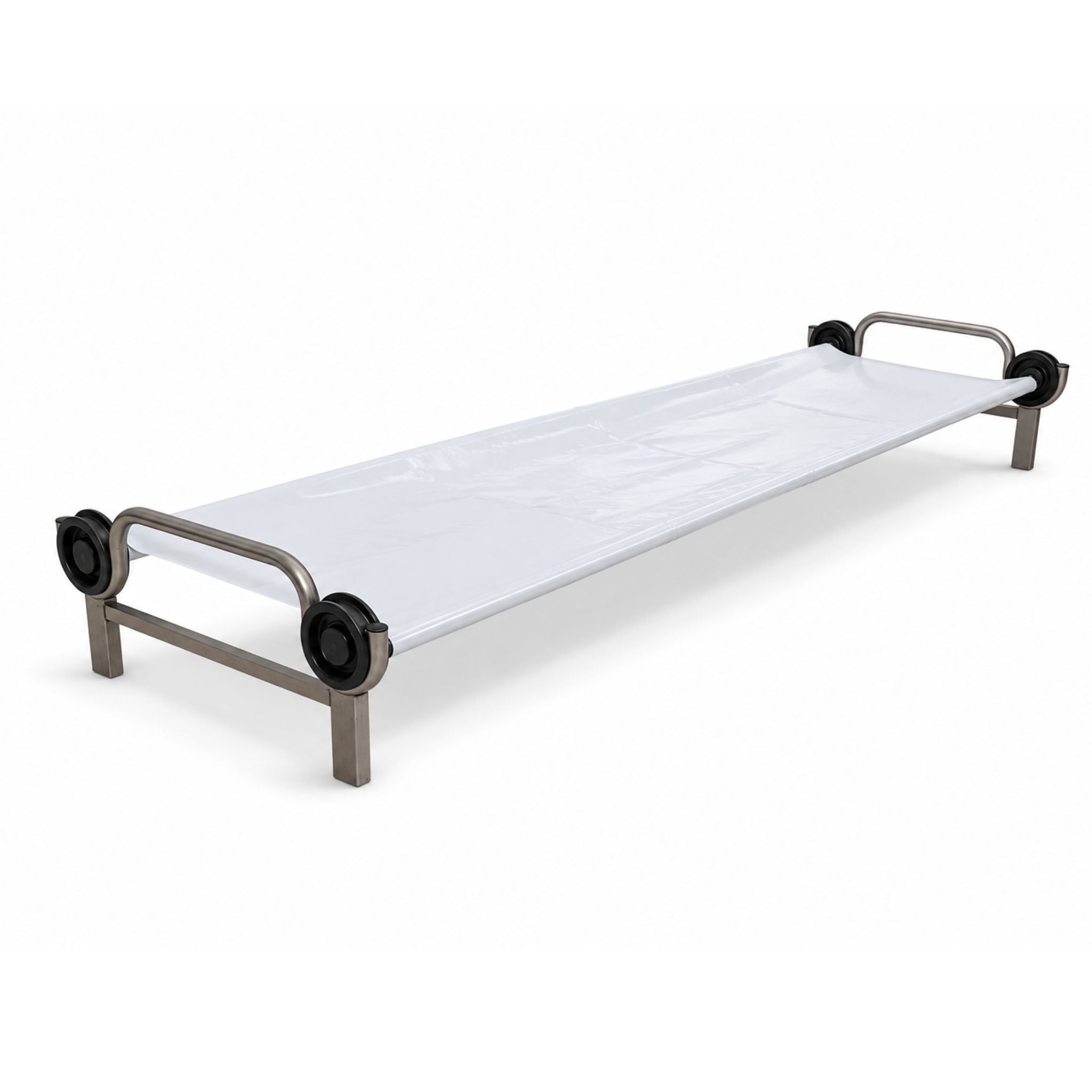 Disc-O-Bed ONE Alu L Medi