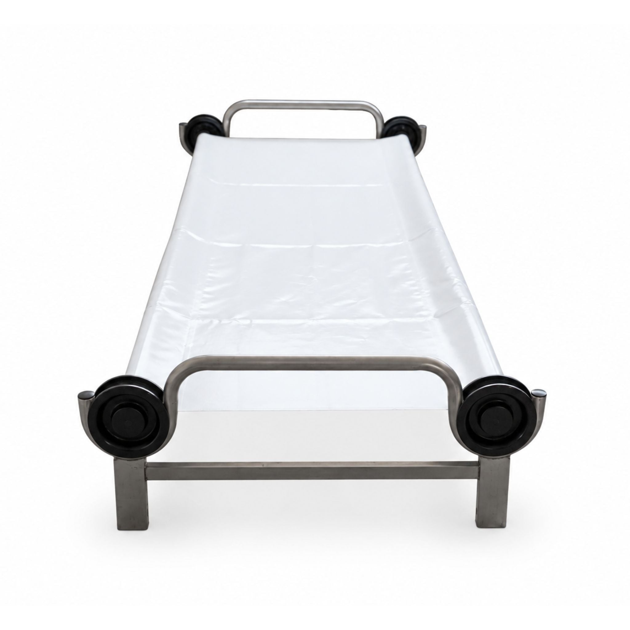 Disc-O-Bed ONE Alu L Medi
