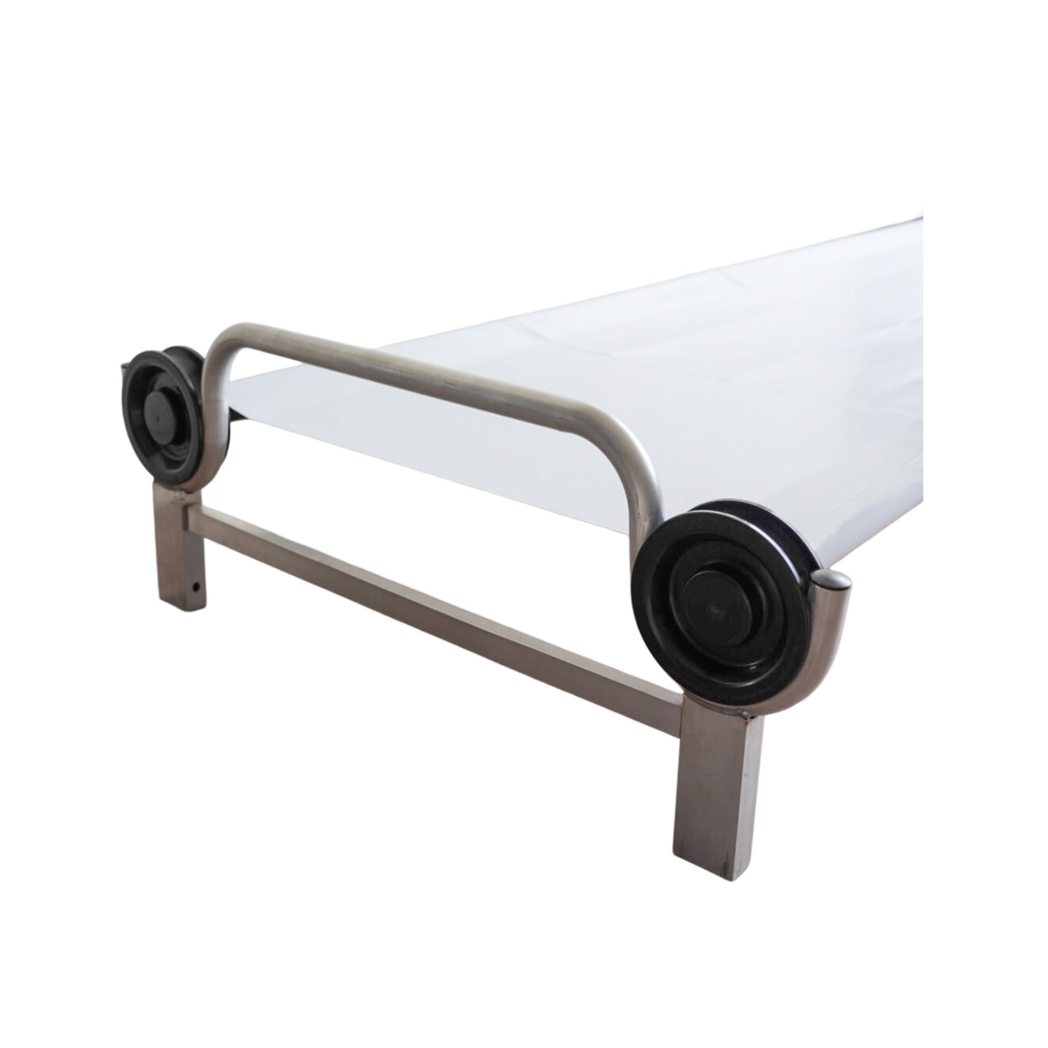 Disc-O-Bed ONE Alu L Medi
