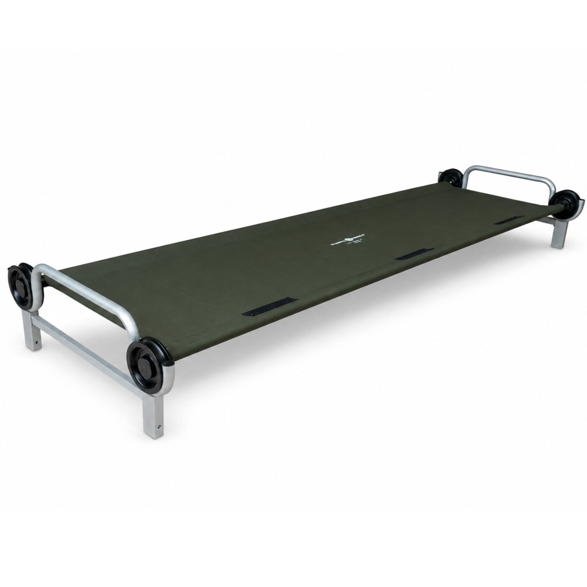 Disc-O-Bed ALU ONE L
