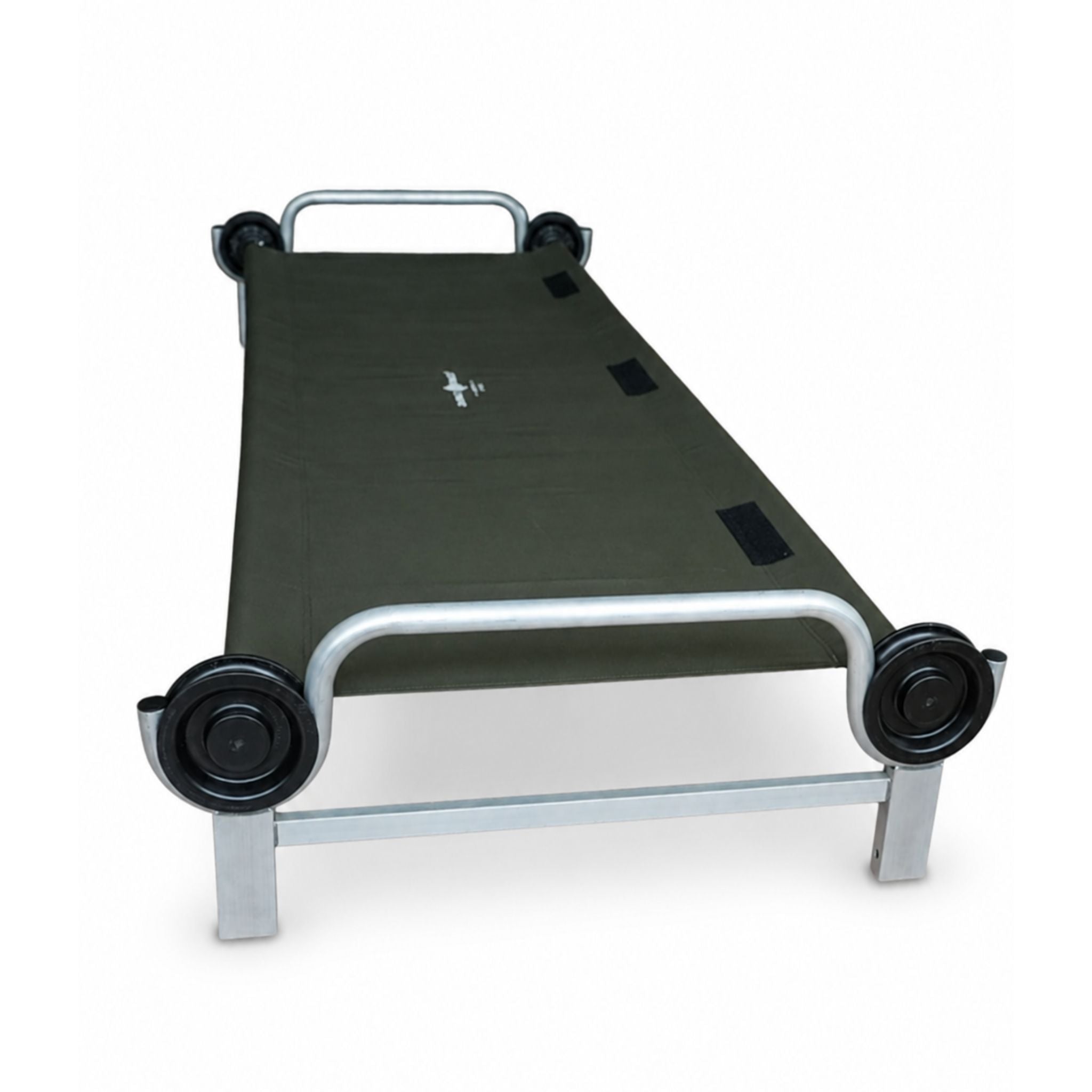 Disc-O-Bed ALU ONE L