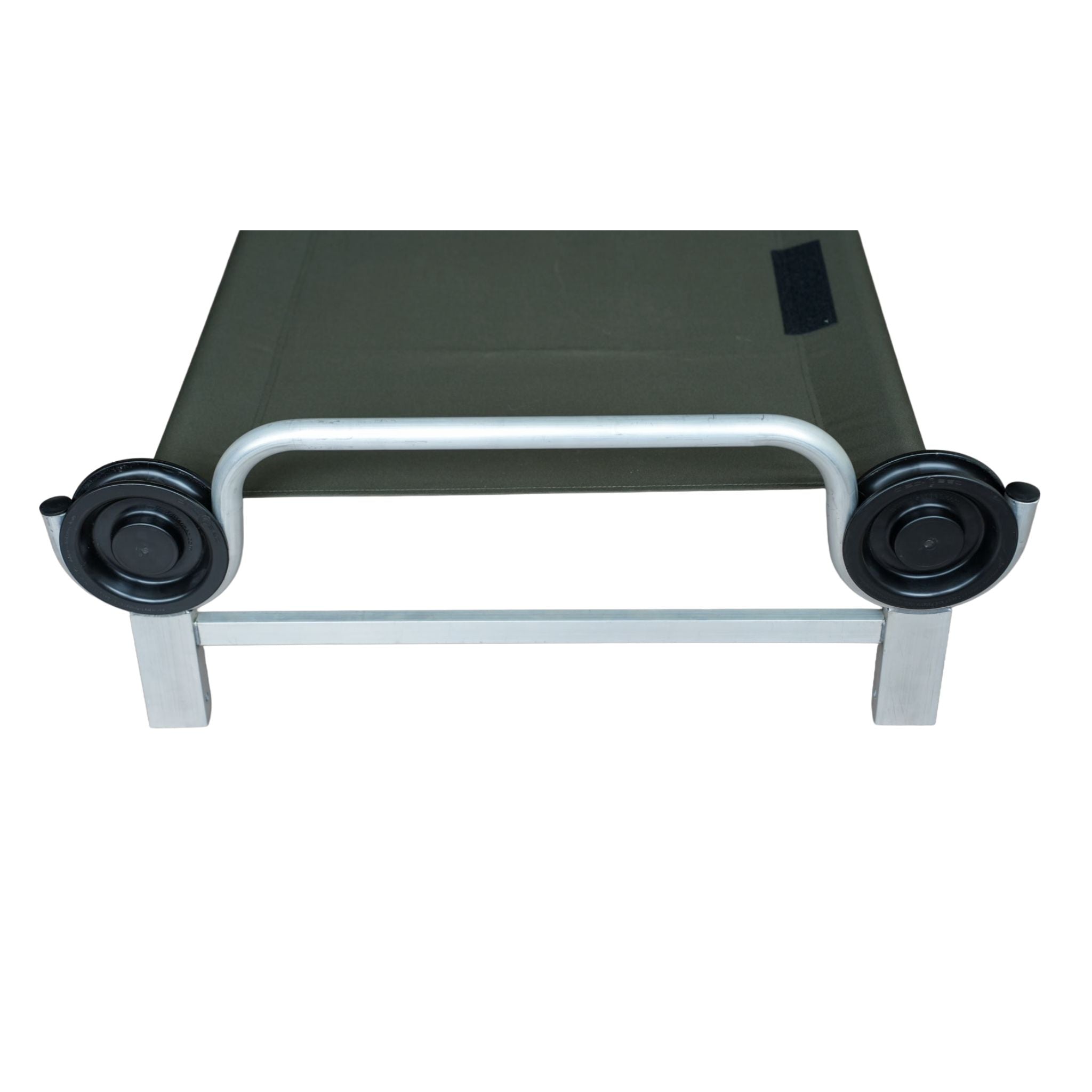 Disc-O-Bed ALU ONE L