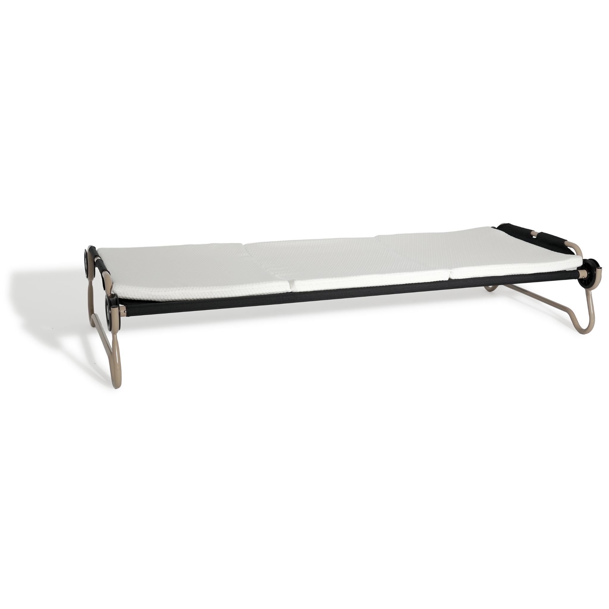 Disc-O-Bed Premium Topper