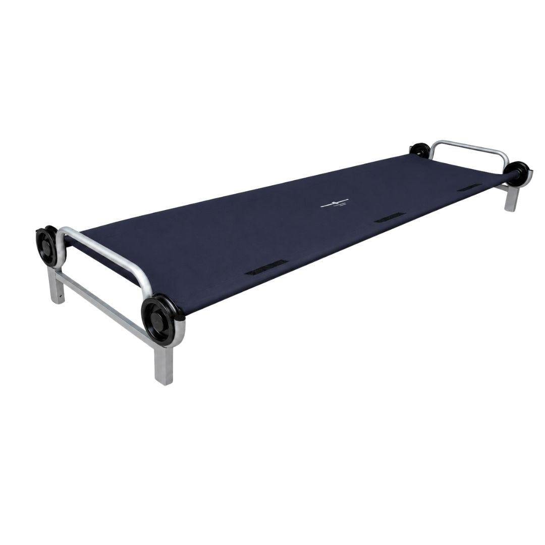 Disc-O-Bed ALU ONE L