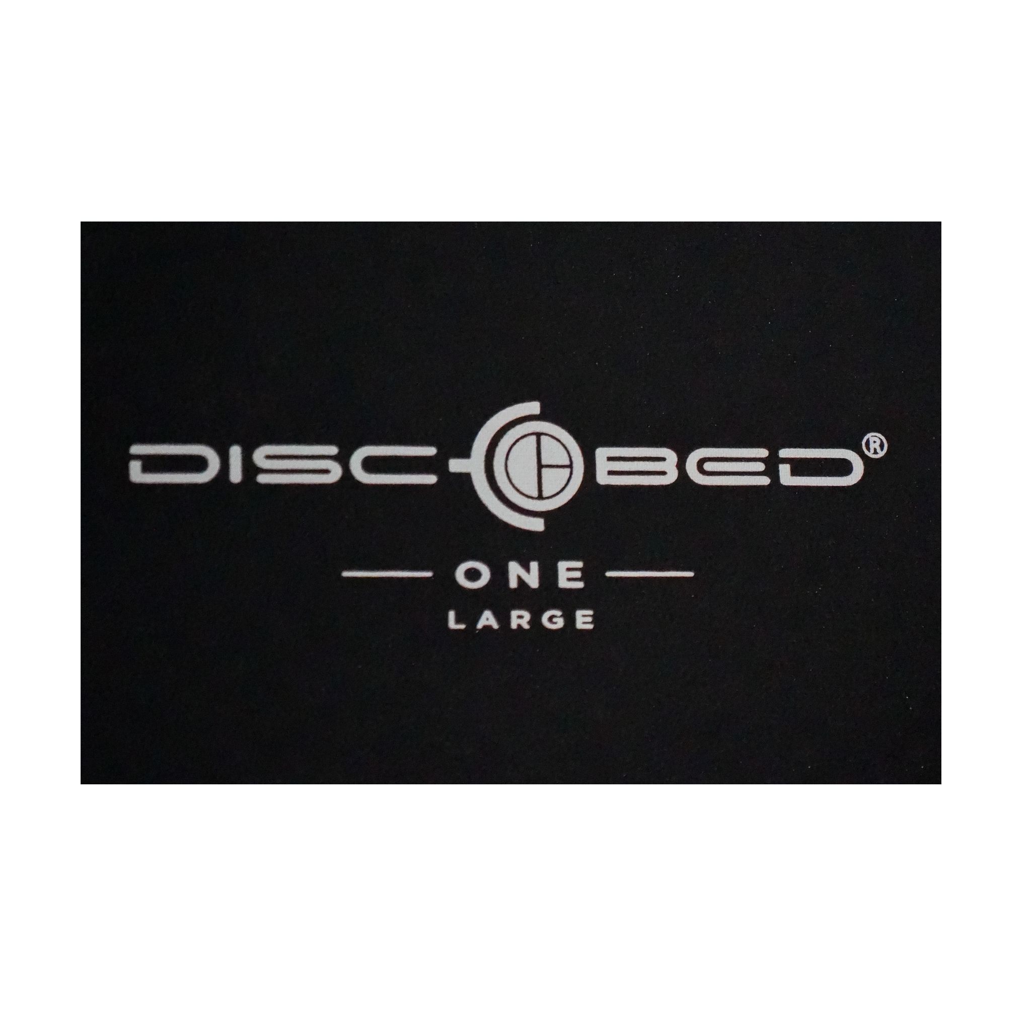 Disc-O-Bed ONE L