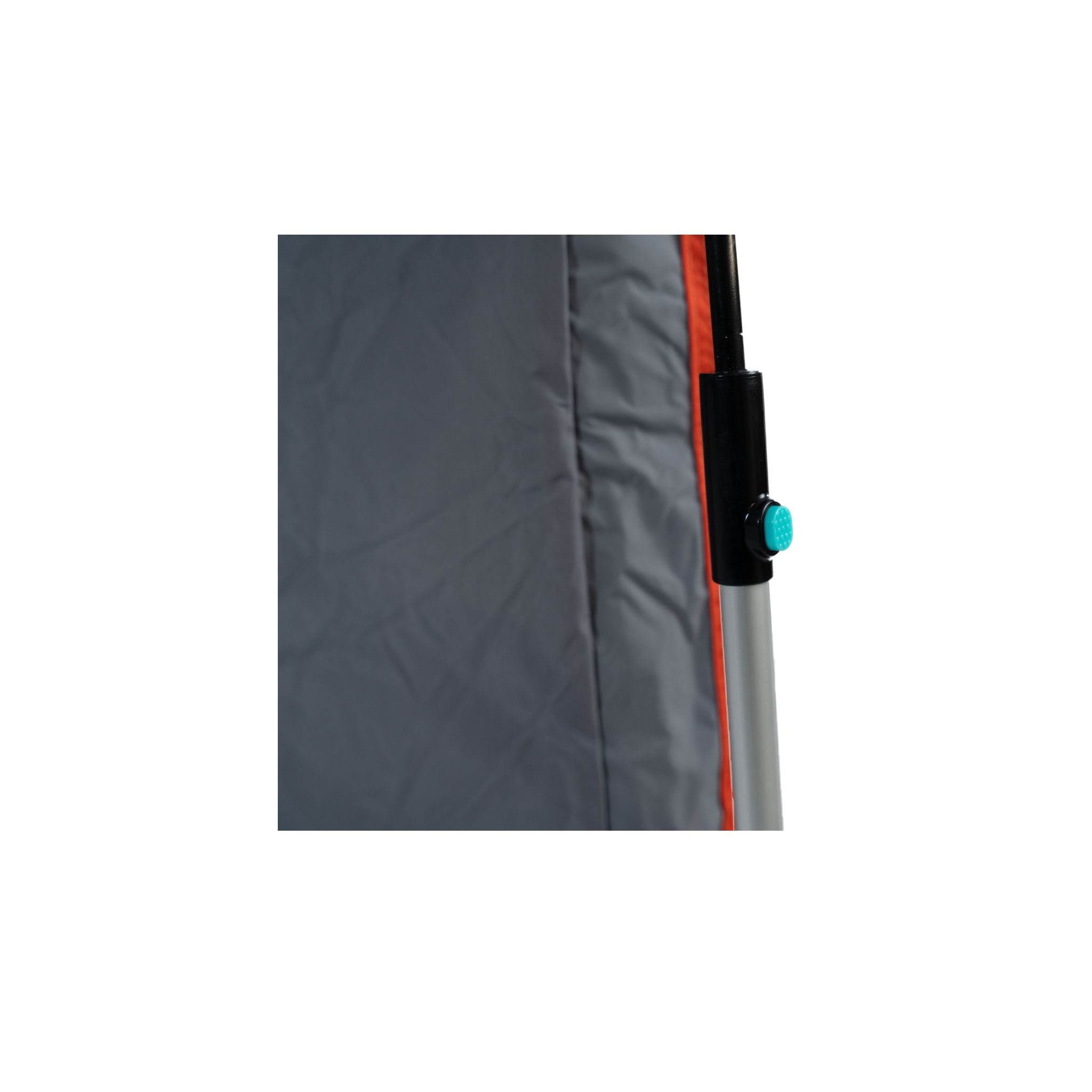 Disc-O-Bed TENT