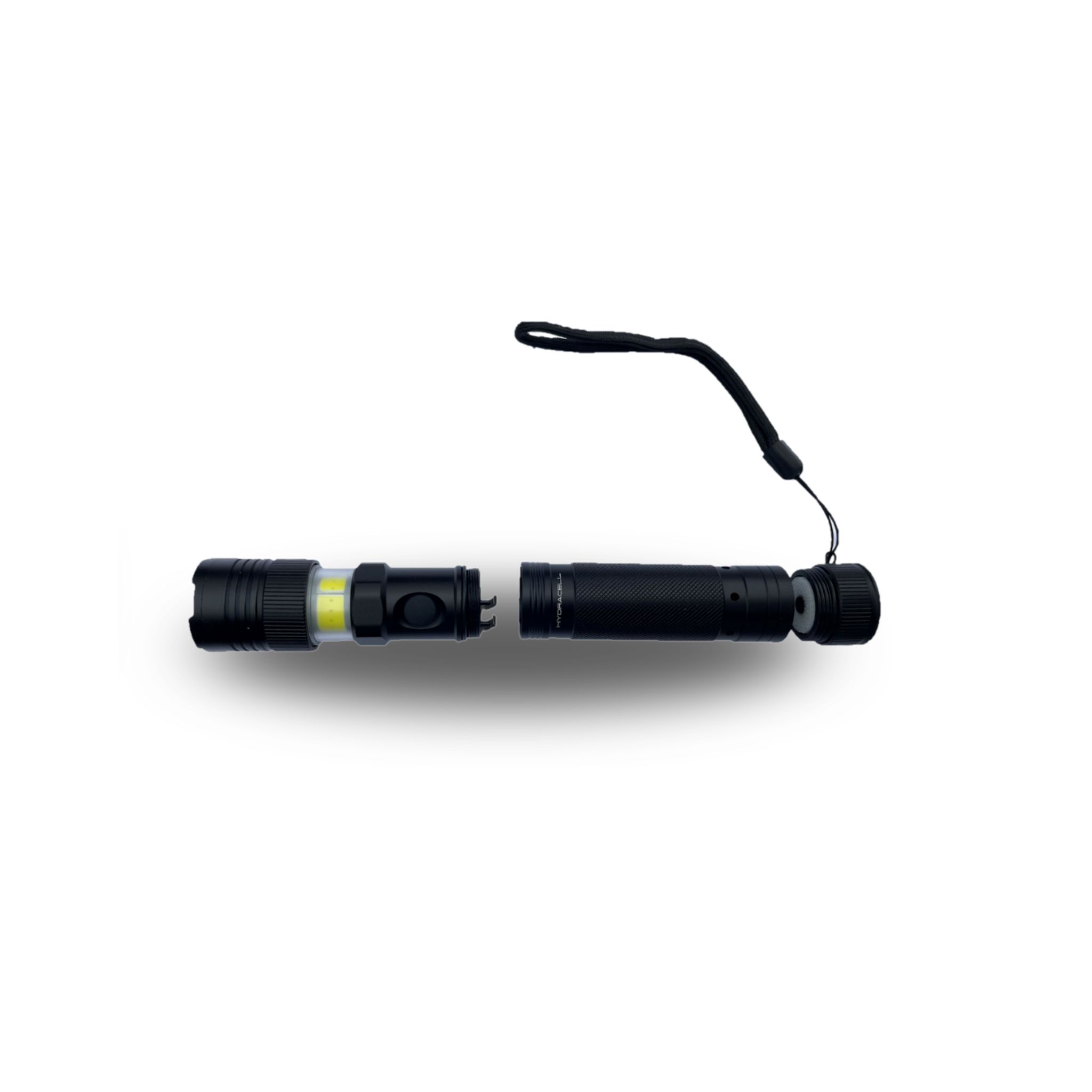 HydraCell AquaTac (Modell 2021)