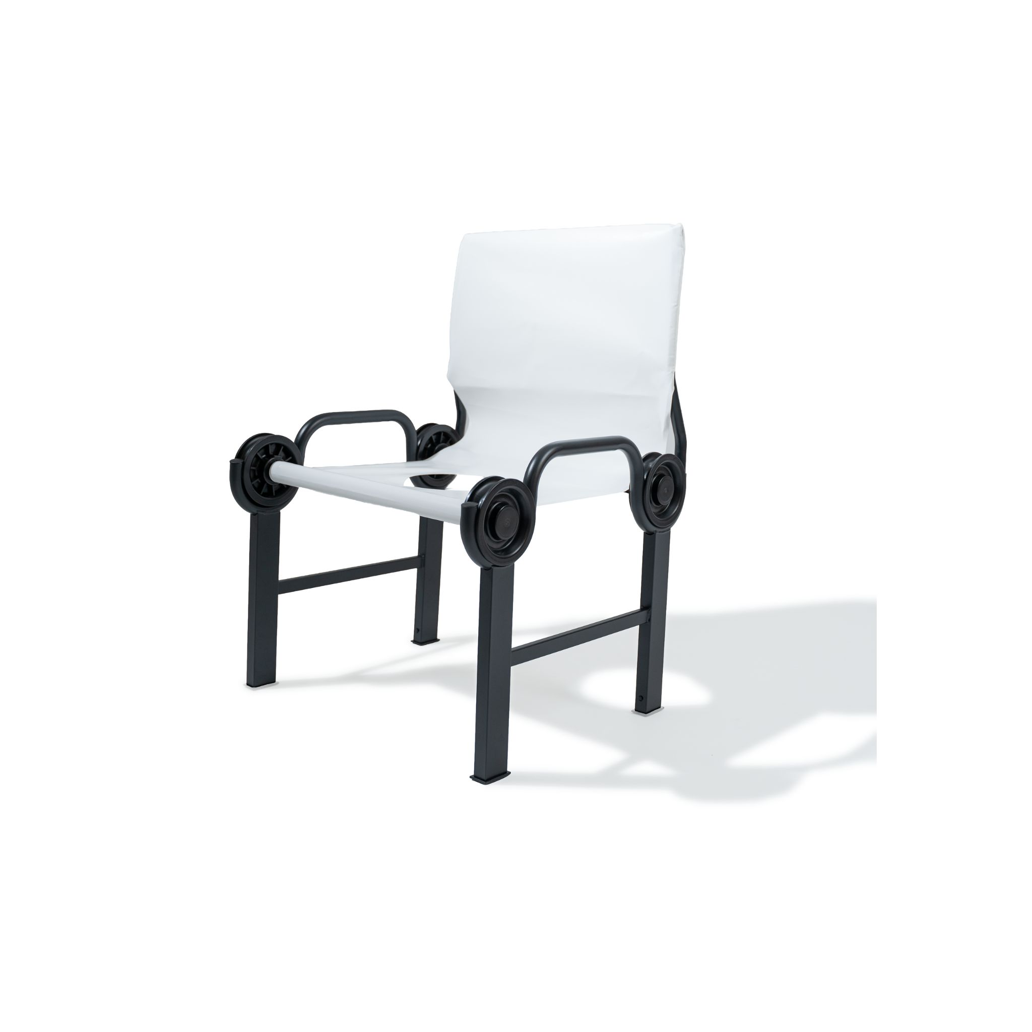 Cholera Matte für Disc-Chair