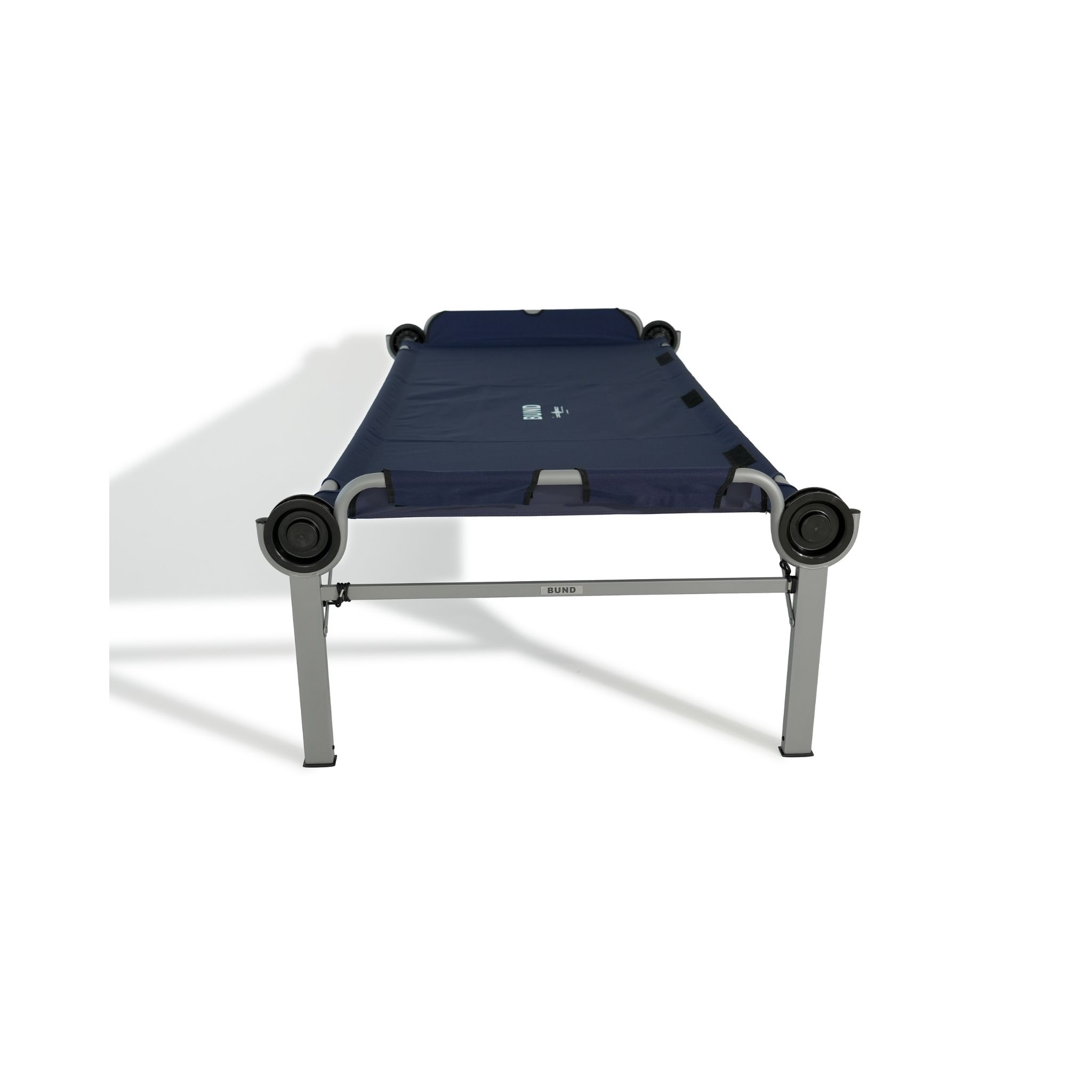 Bund-Bed