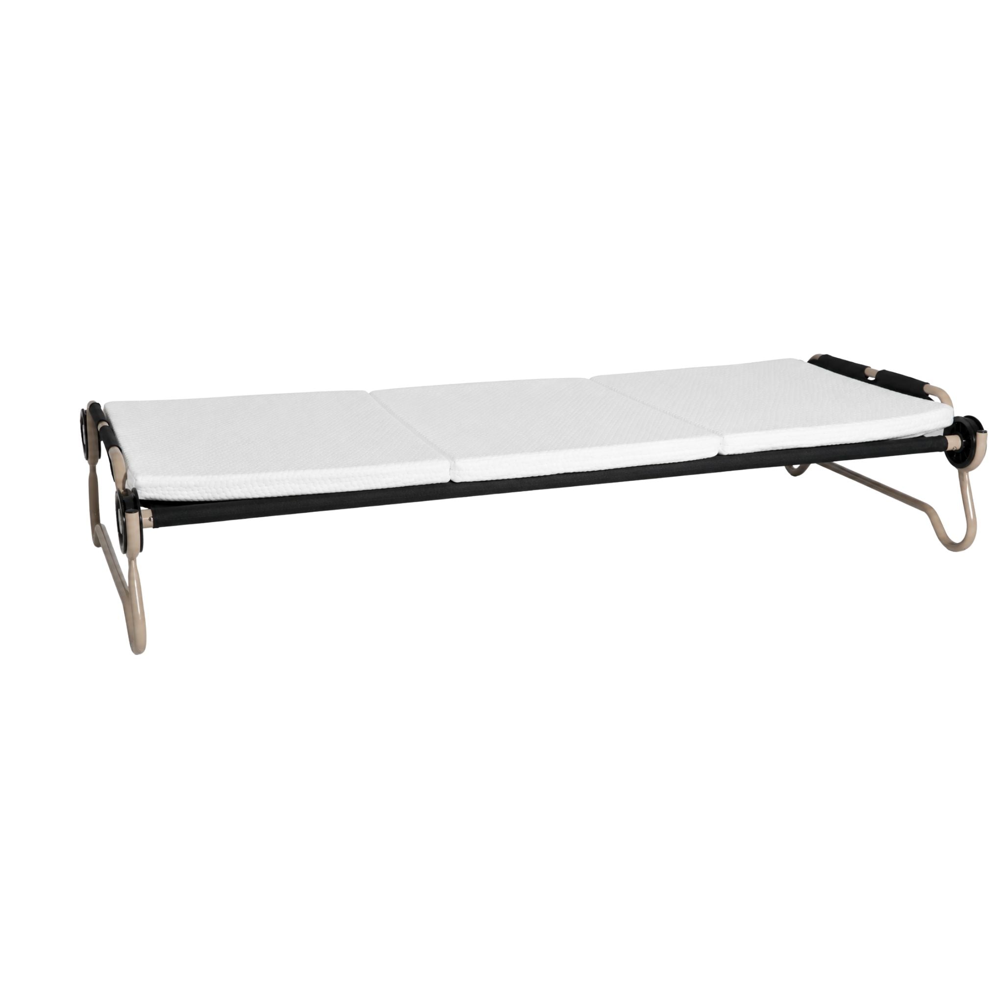 Disc-O-Bed Premium Topper