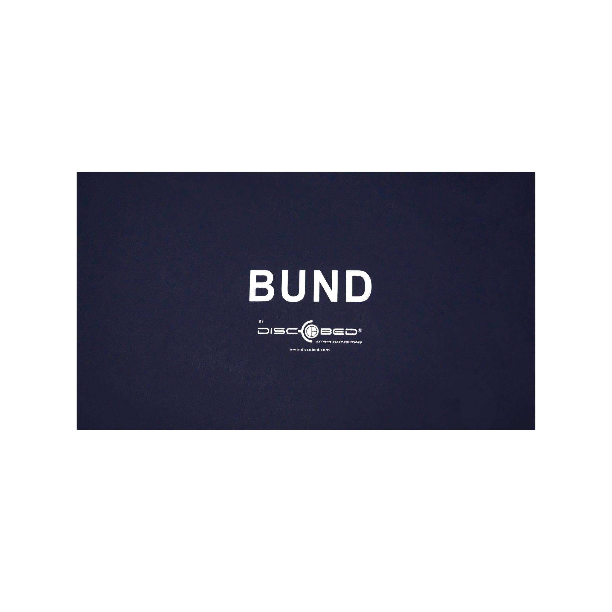 Bund-Bed