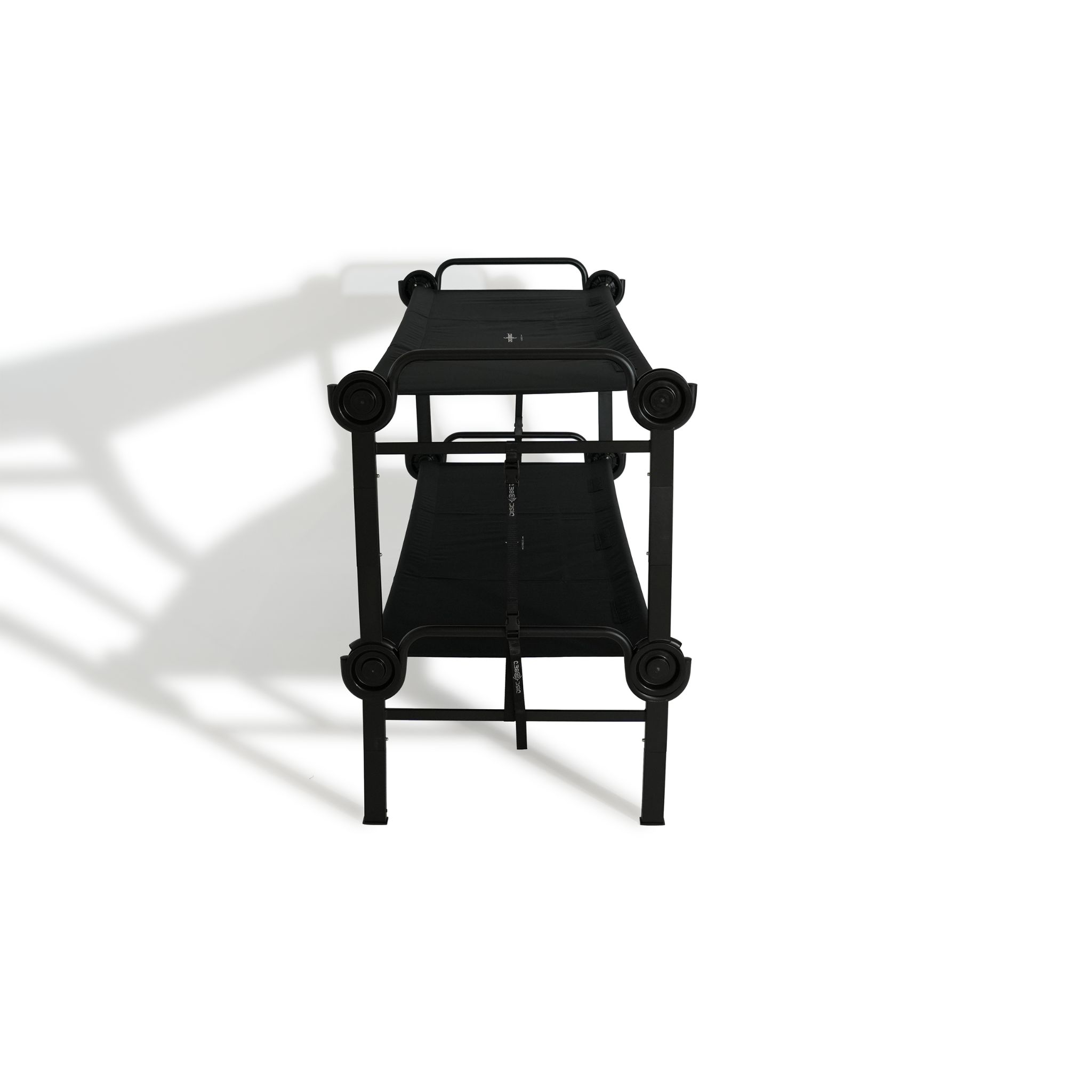 Disc-O-Bed Single L Etagenbett