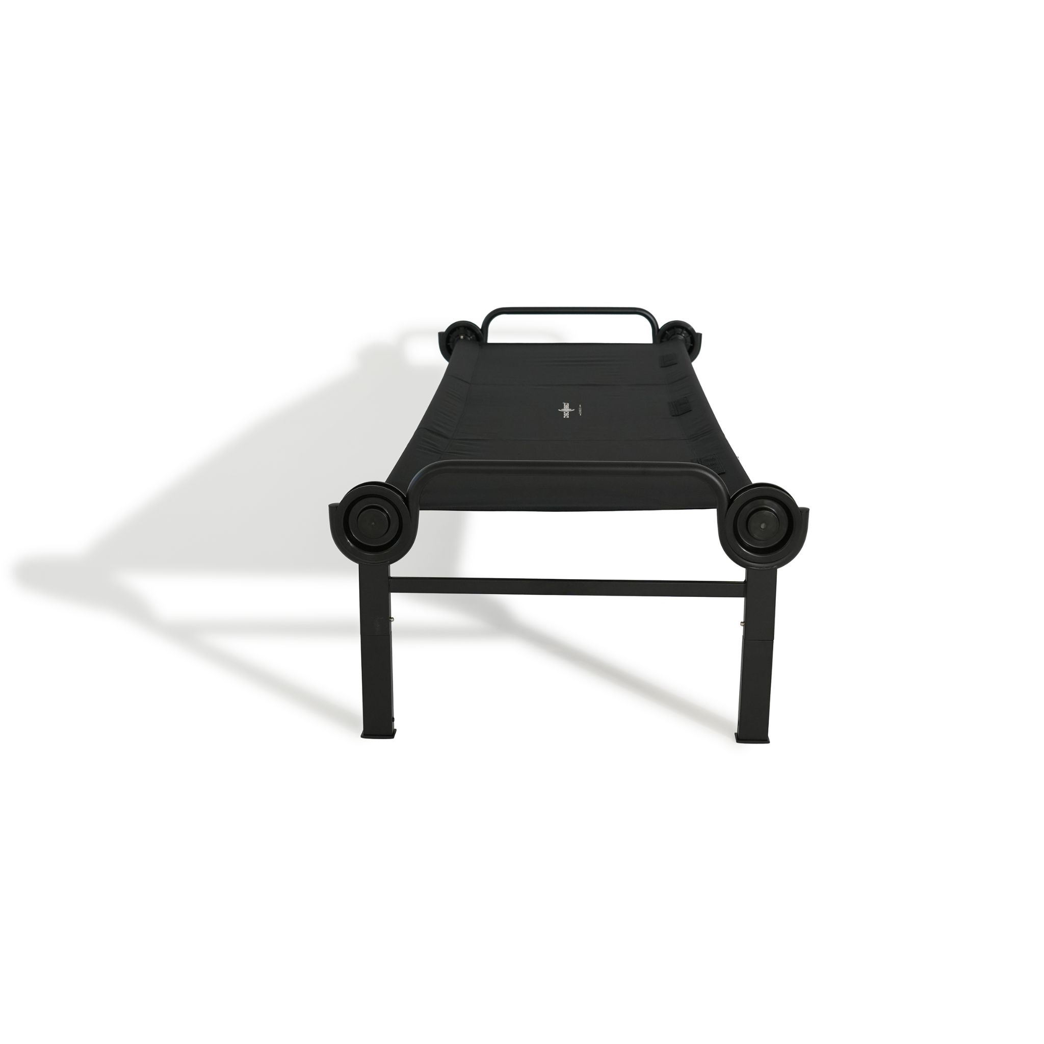 Disc-O-Bed Single L mit Beinverlängerungen