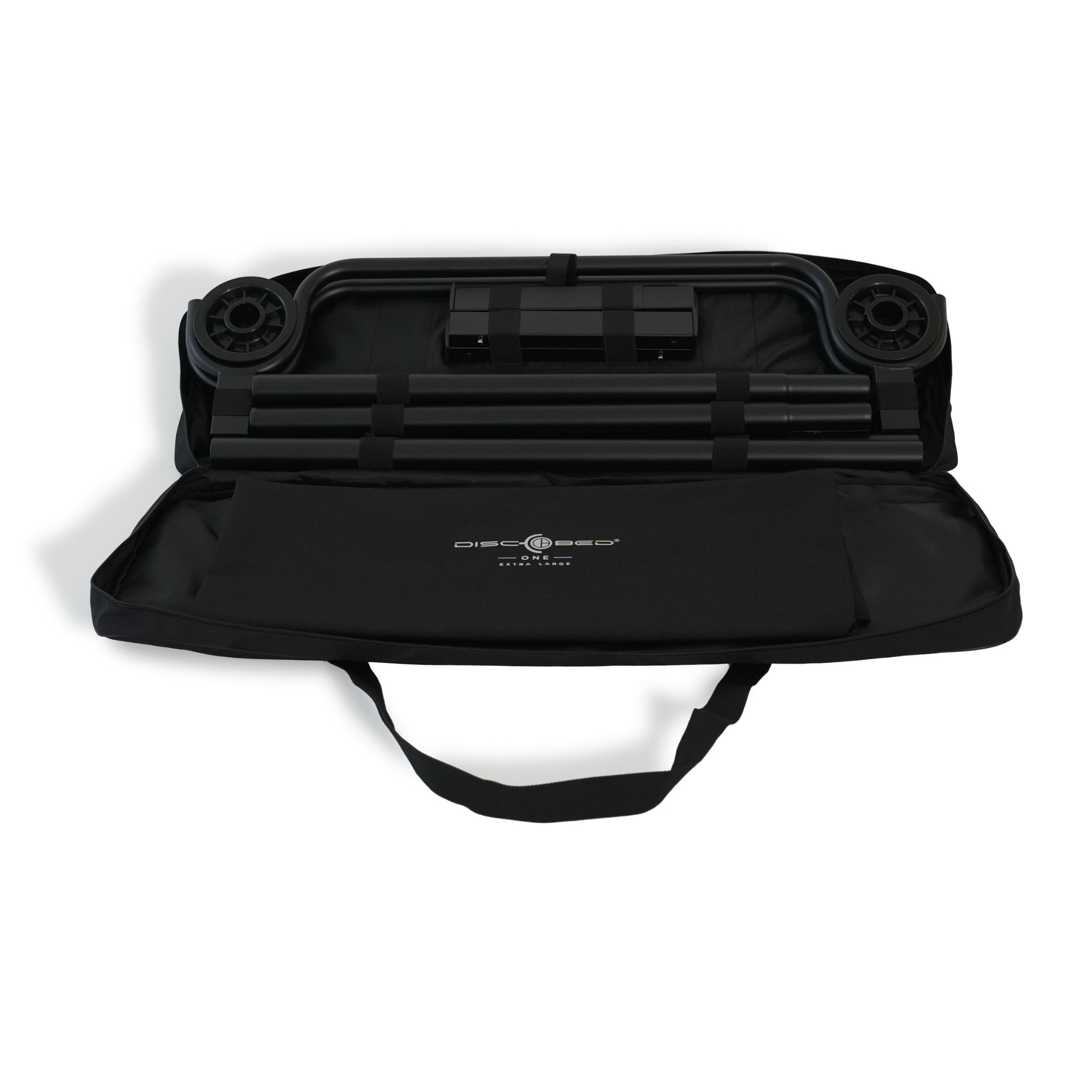 Disc-O-Bed ONE XL