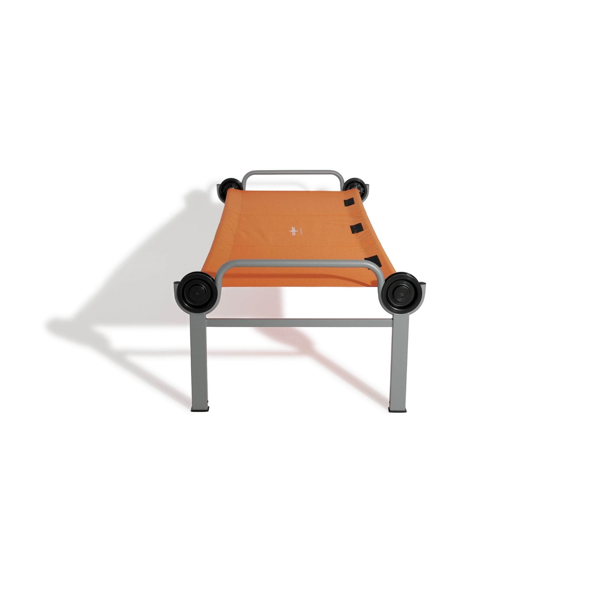 Disc-Bed