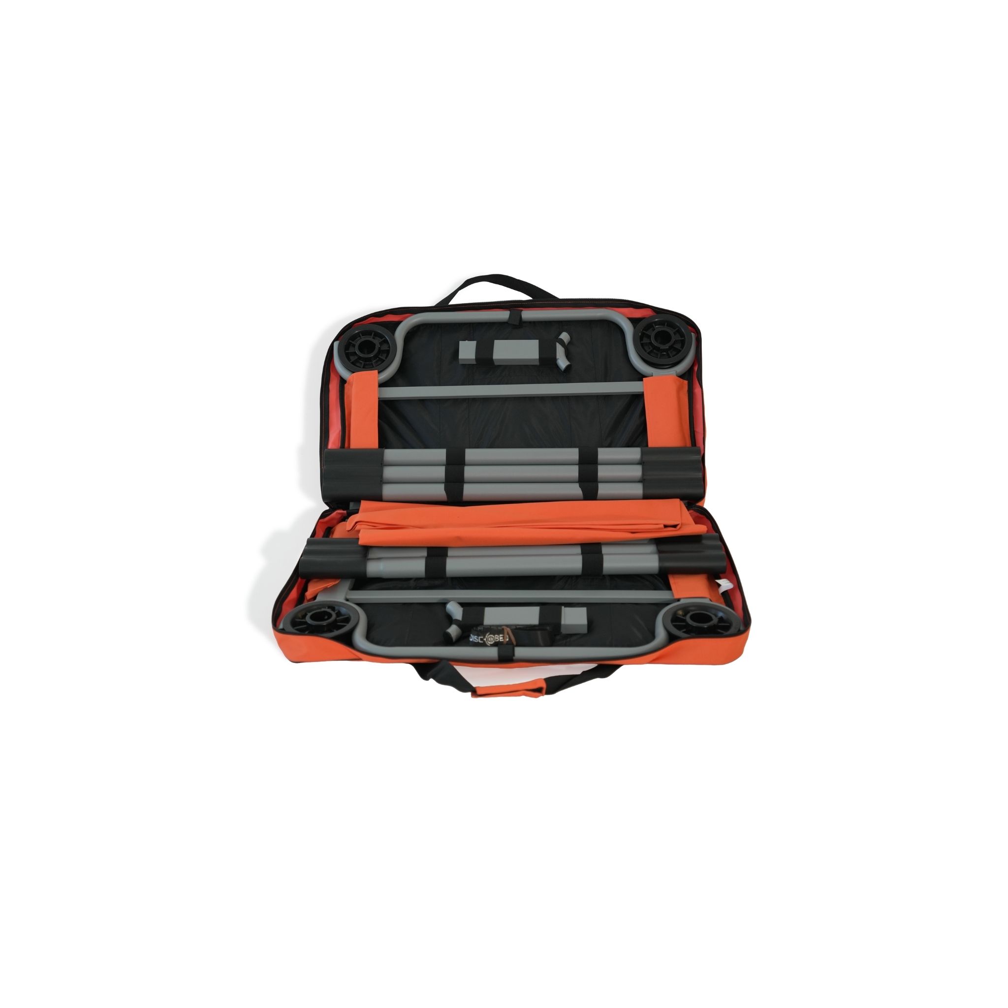 Disc-Bed
