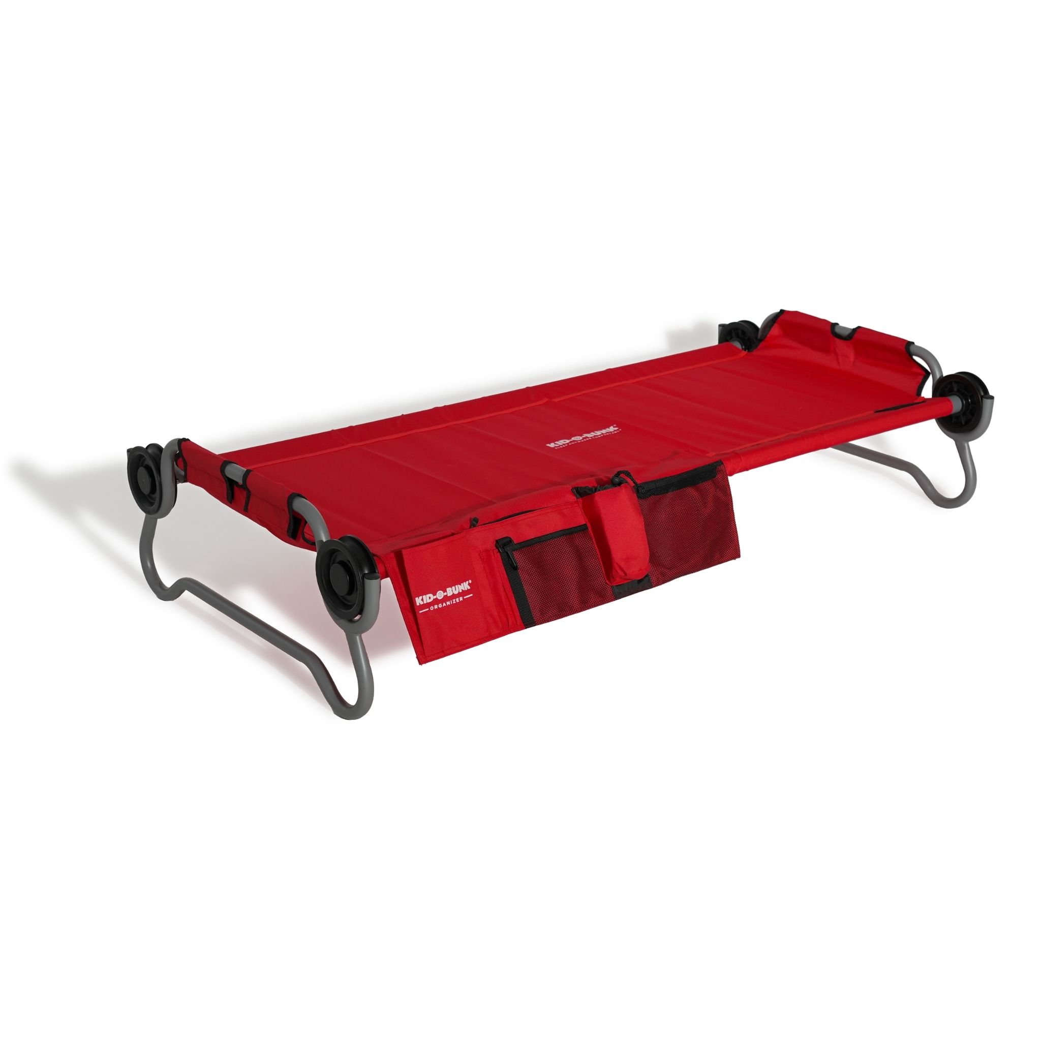 Kid-O-Bed runder Rahmen