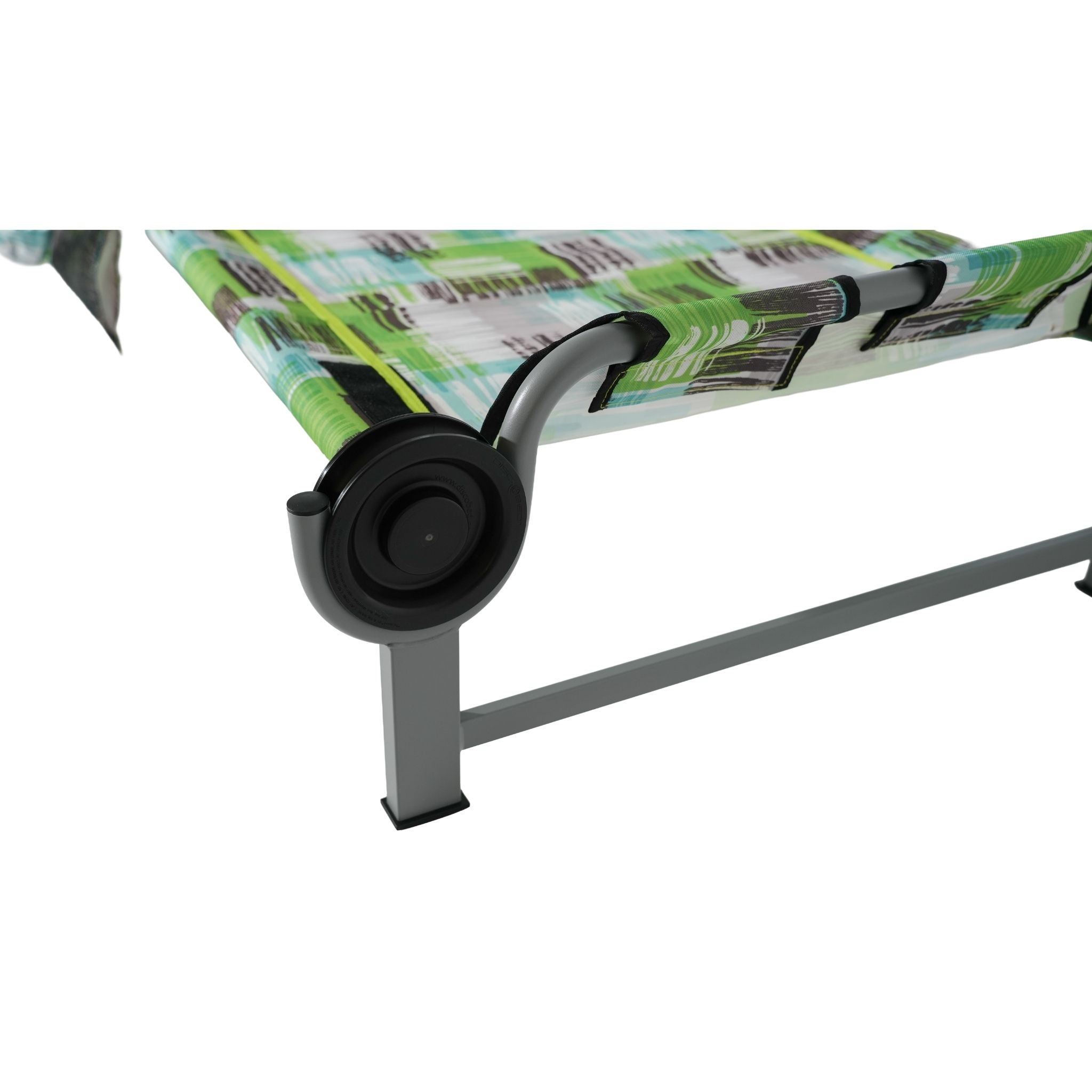 Kid-O-Bed  gerader Rahmen