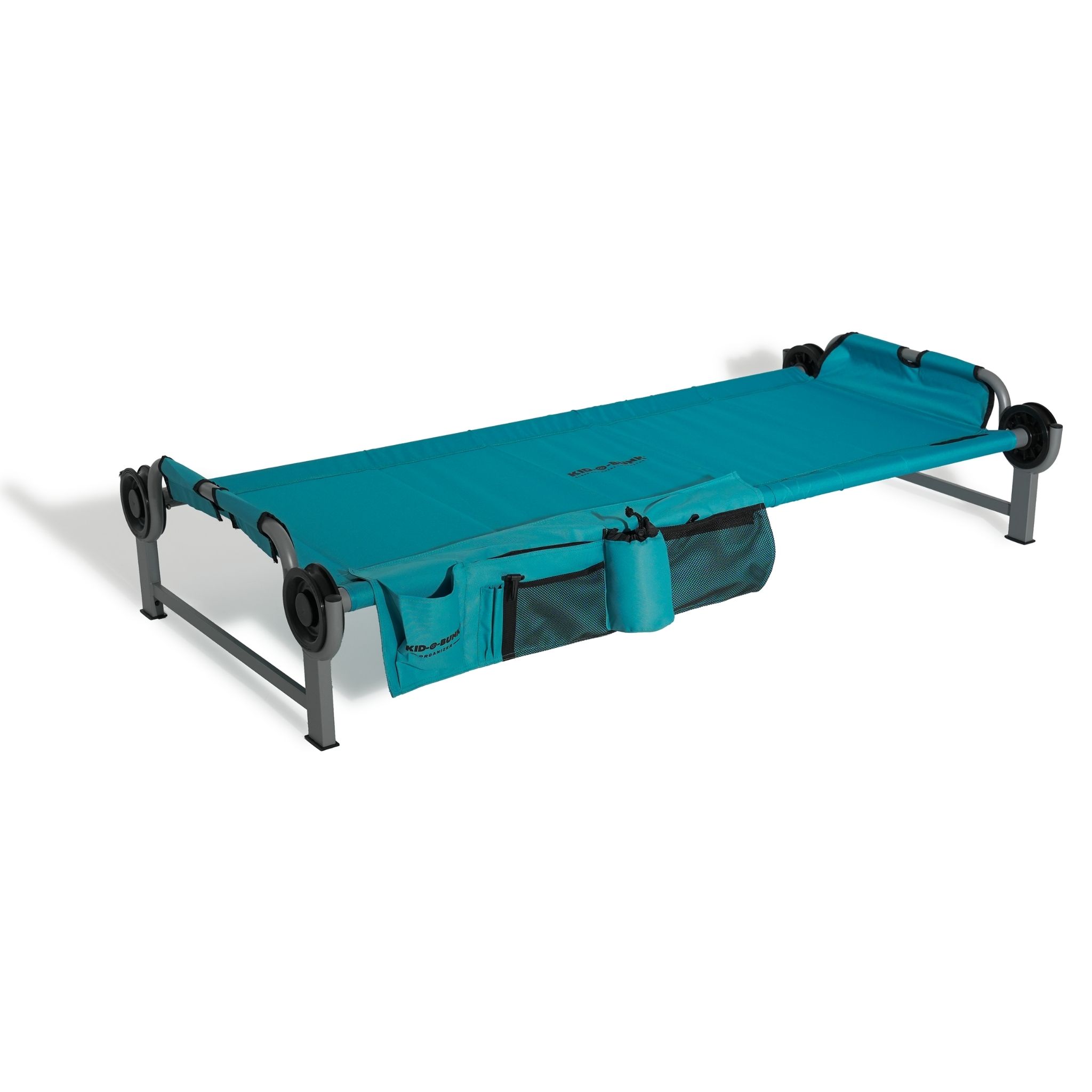 Kid-O-Bed  gerader Rahmen