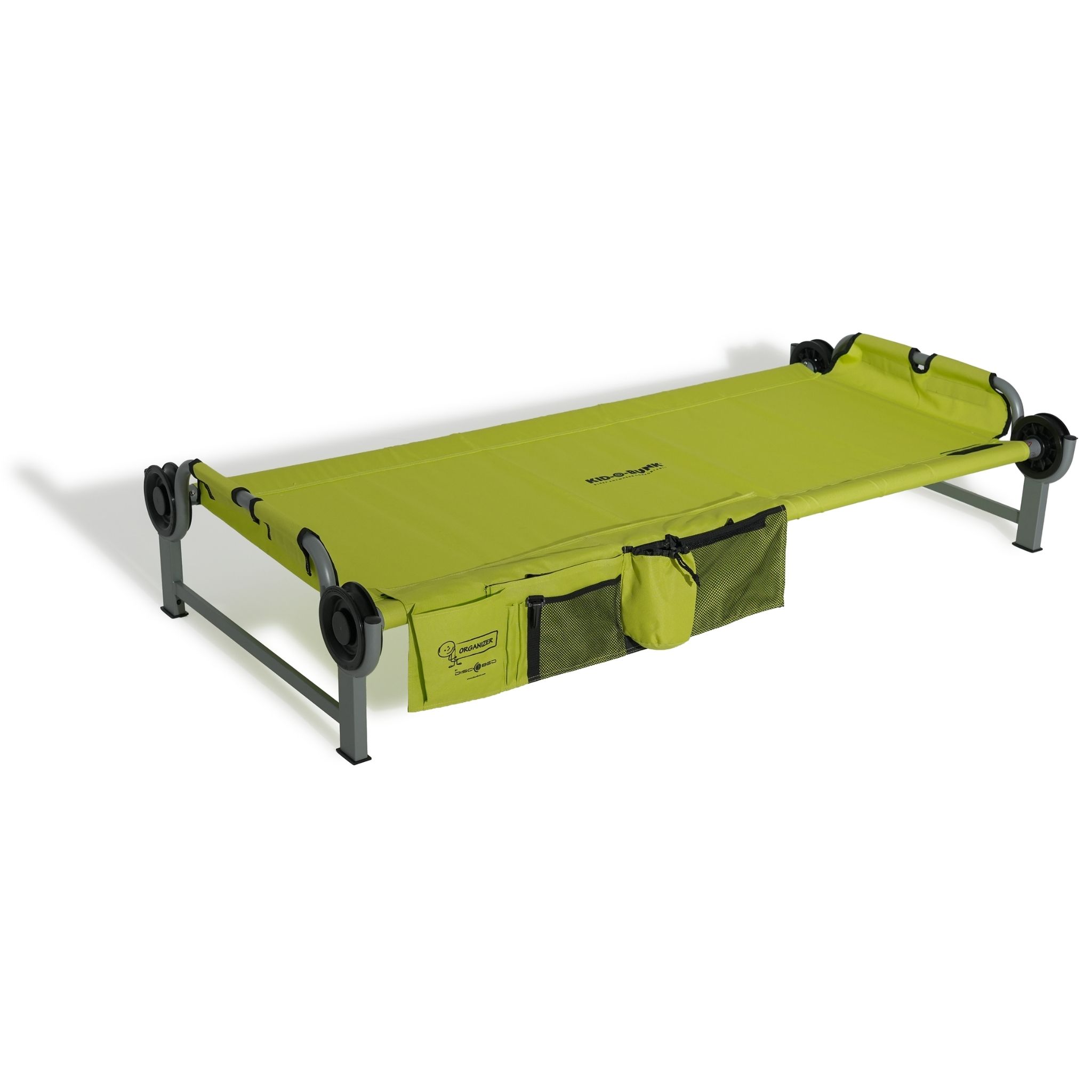 Kid-O-Bed  gerader Rahmen