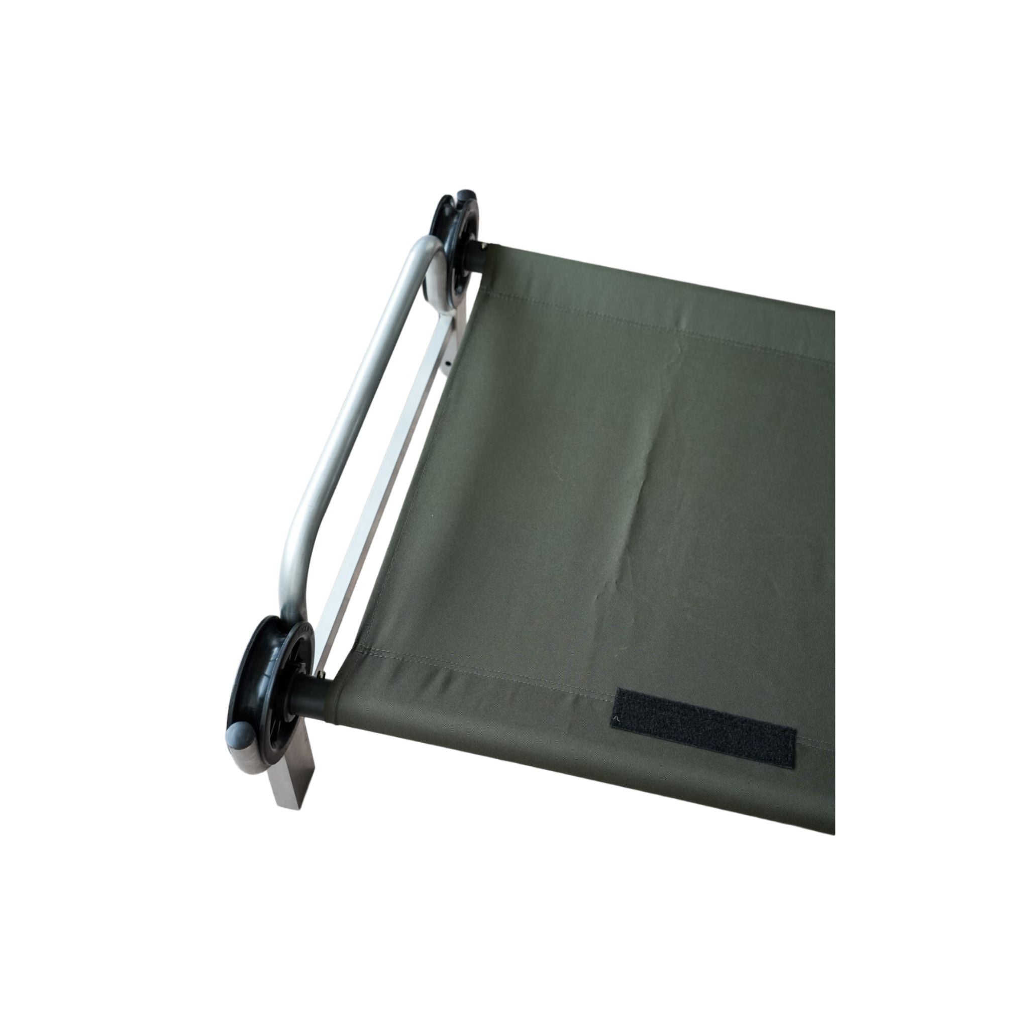 Disc-O-Bed ALU ONE L
