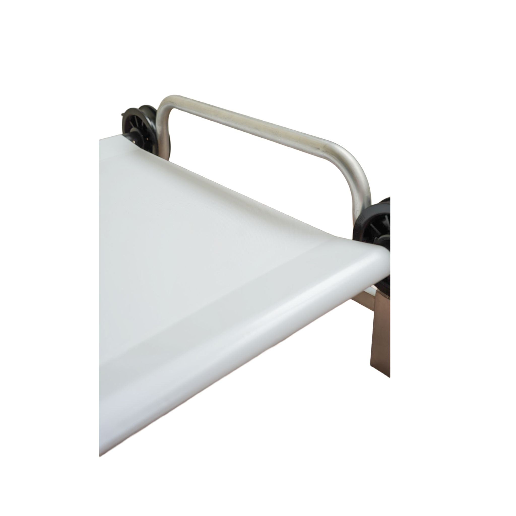 Disc-O-Bed ONE Alu L Medi