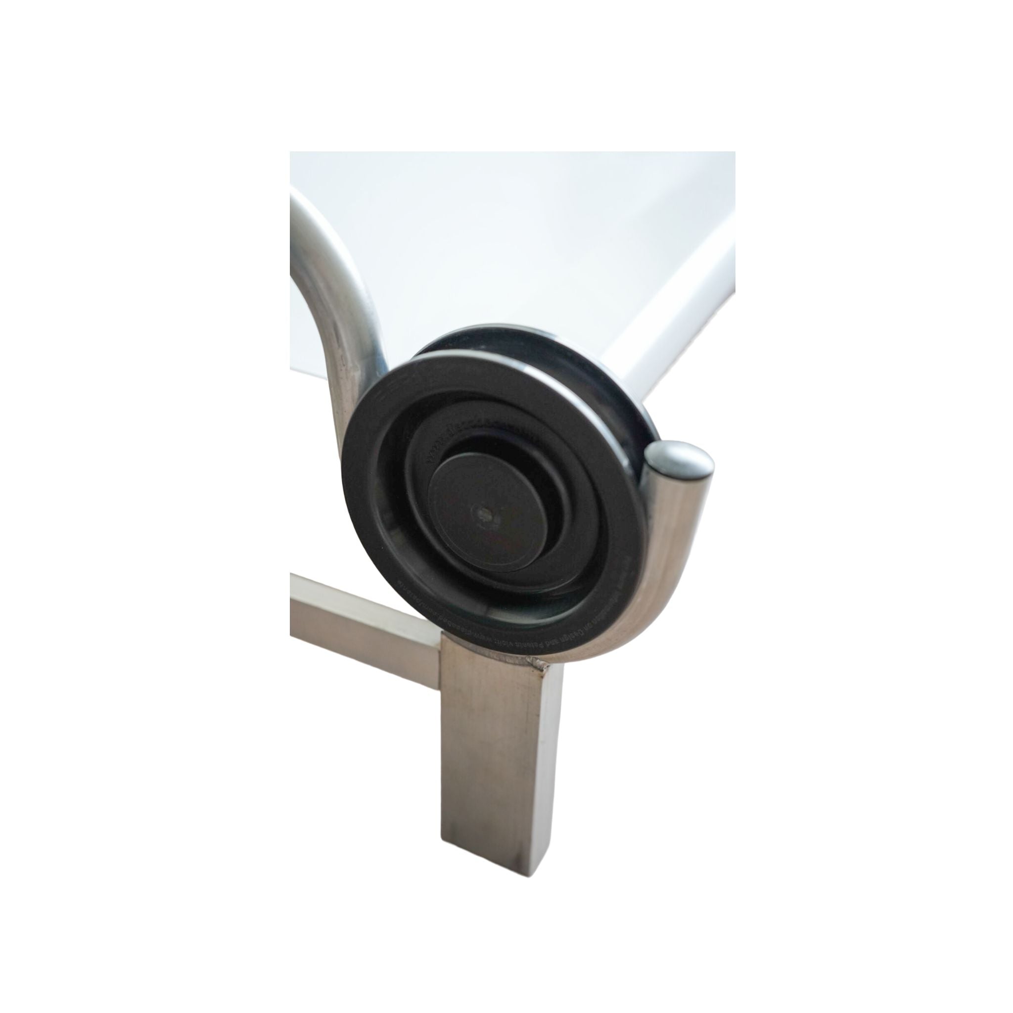 Disc-O-Bed ONE Alu L Medi