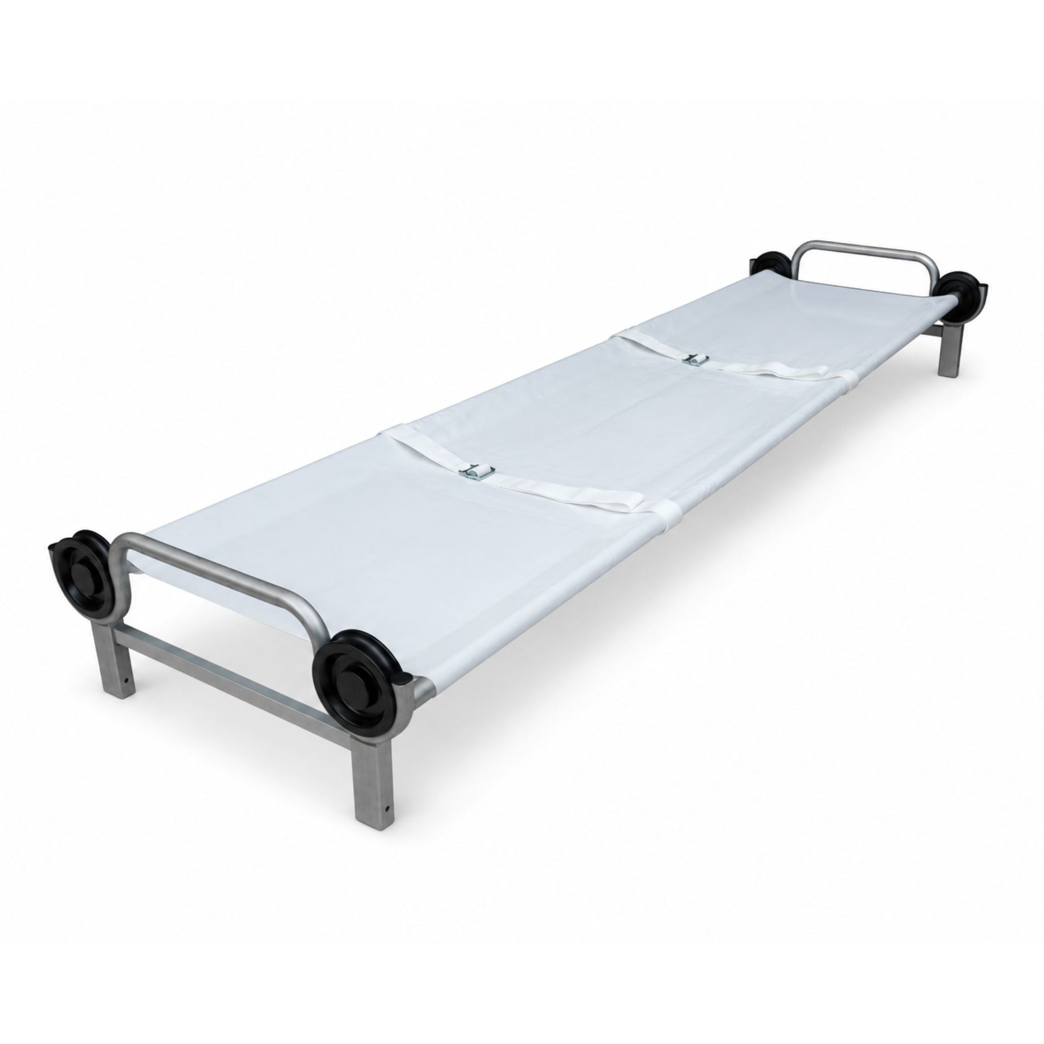 Disc-O-Bed ONE Alu L Medi Krankentrage