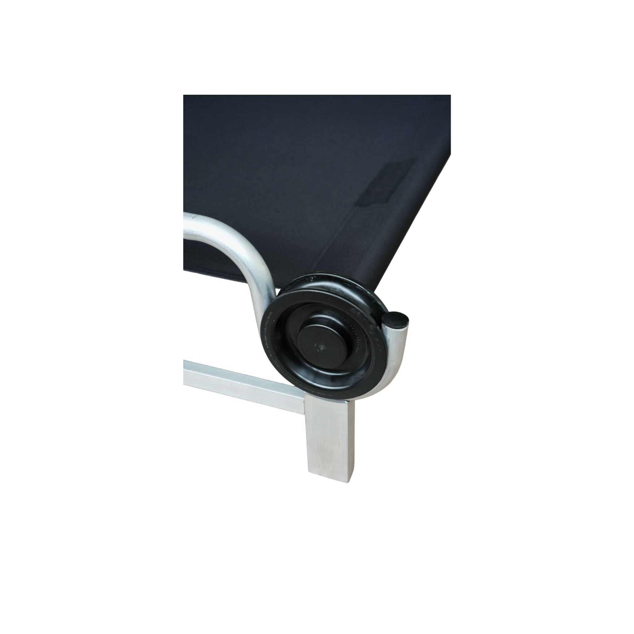 Disc-O-Bed ALU ONE L