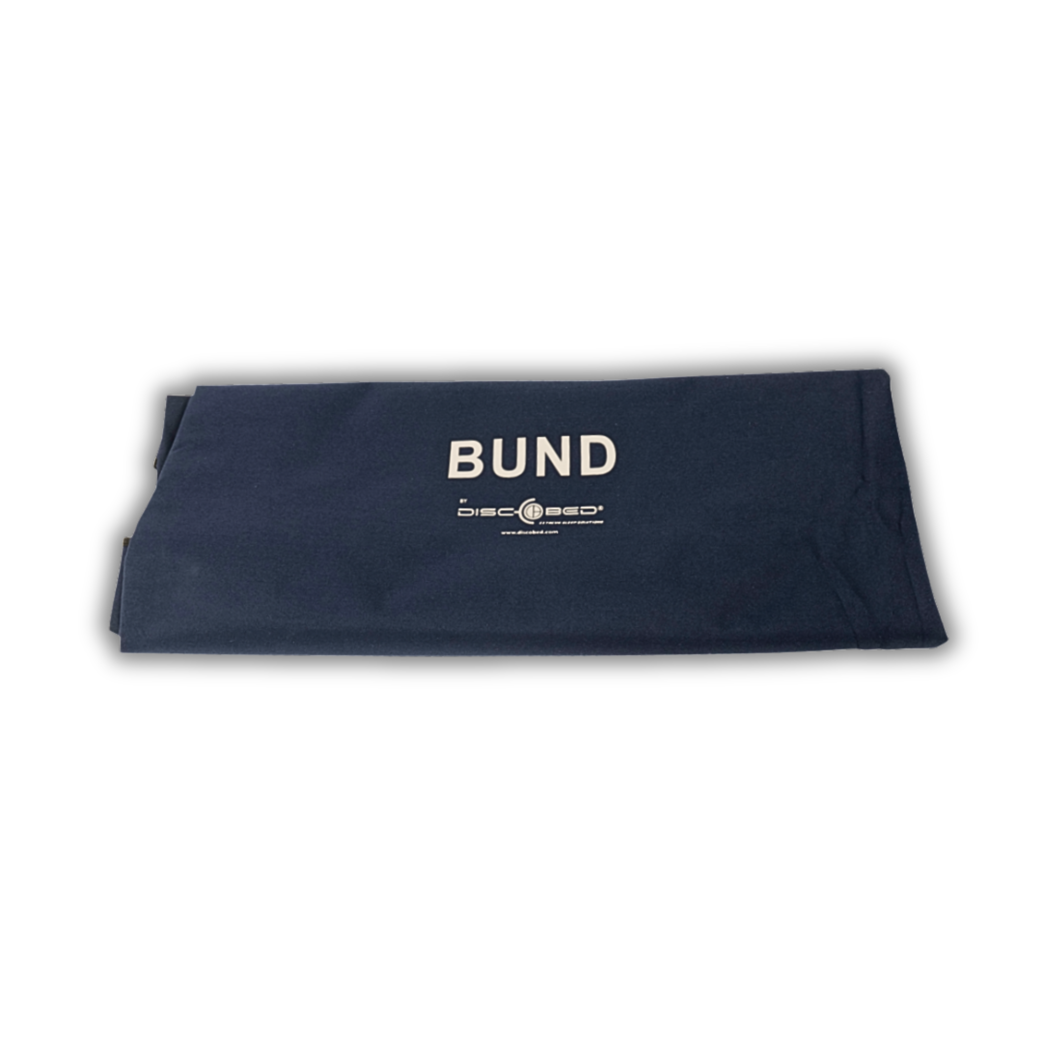 Matte blau "Bund"