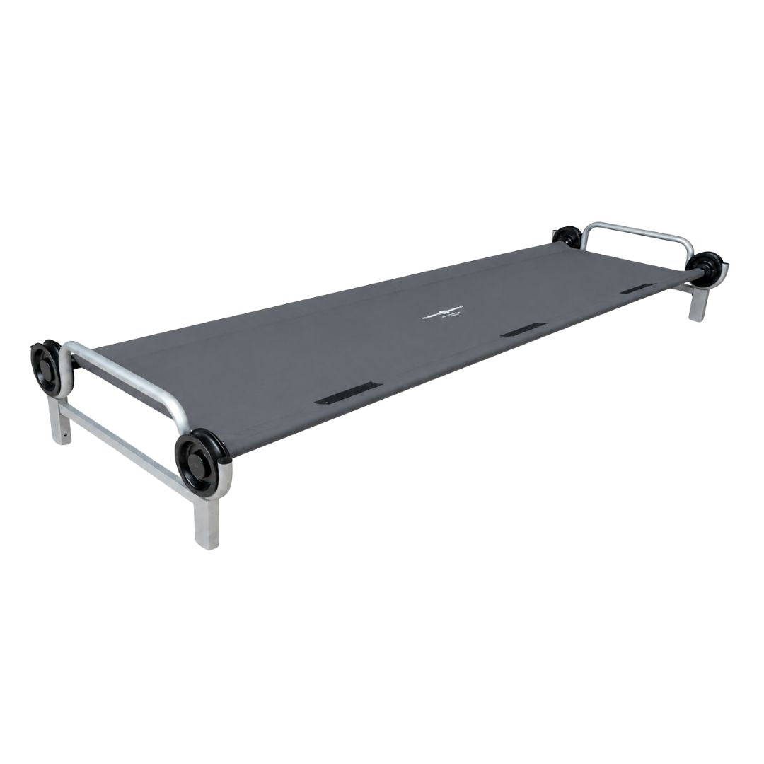 Disc-O-Bed ALU ONE L