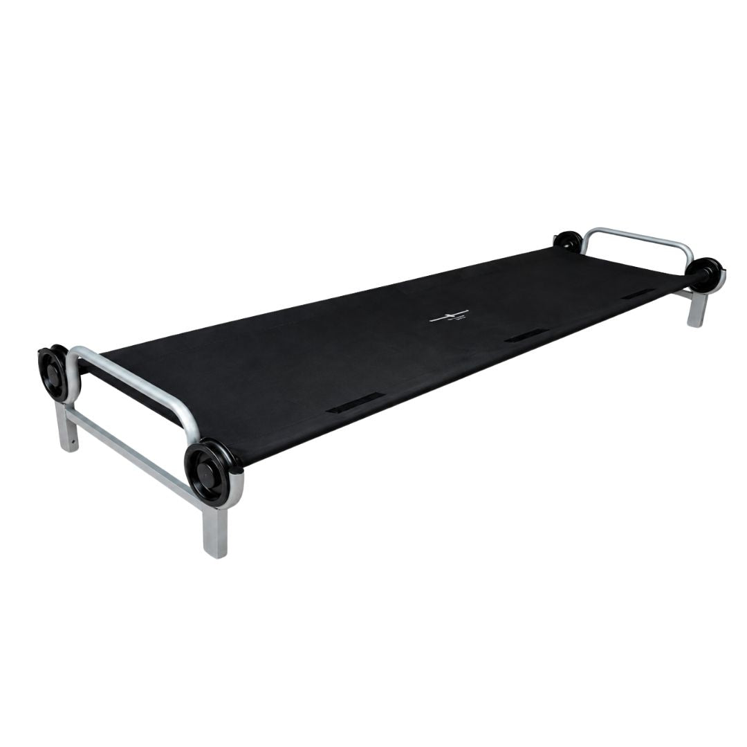 Disc-O-Bed ALU ONE L