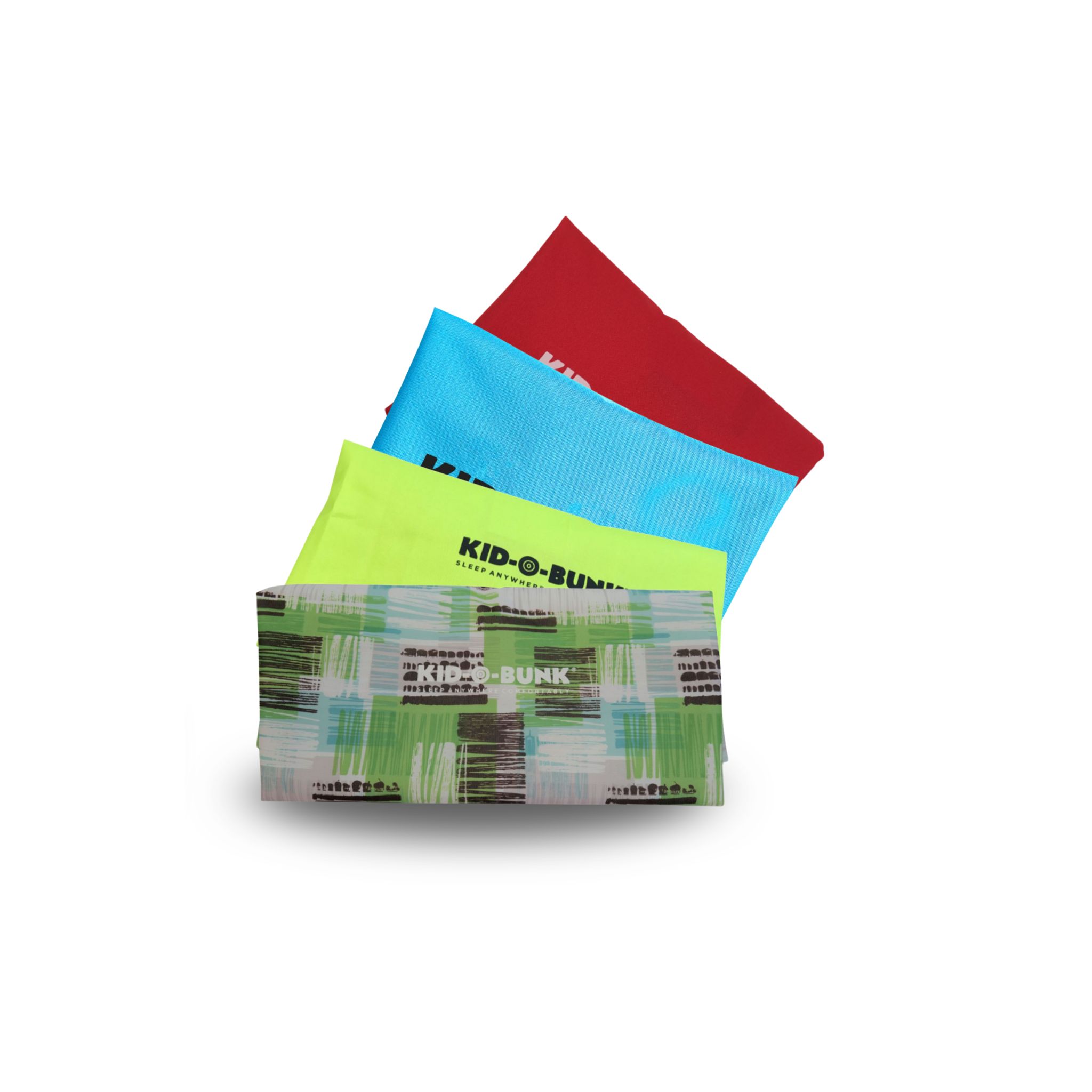 Matte für Kid-O-Bed